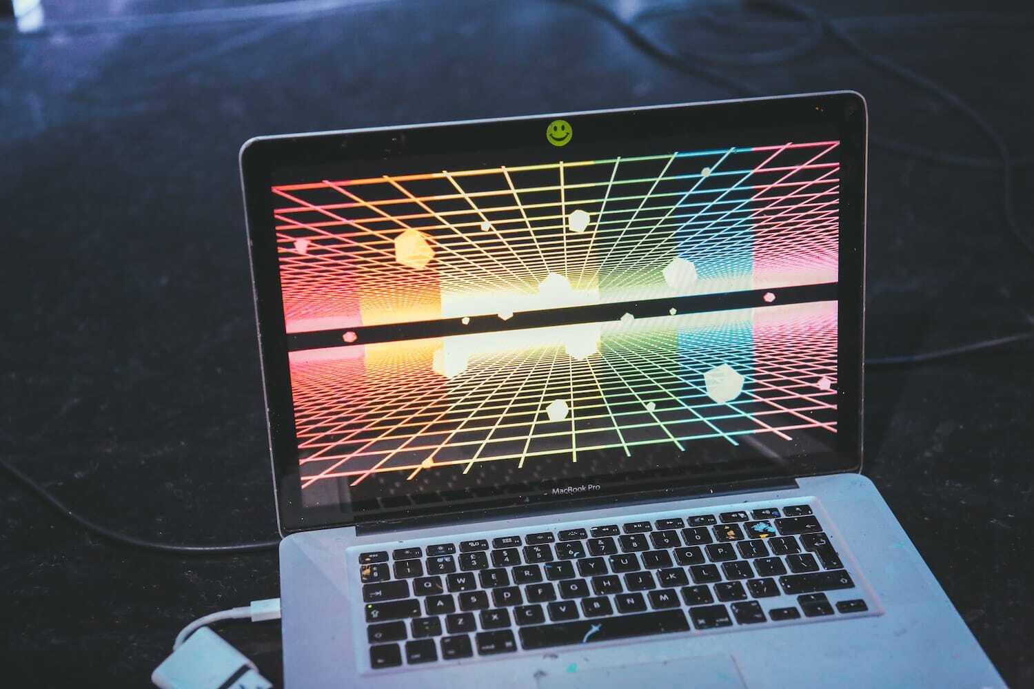 Menace Beach Oslo London 25102018 Sara Amroussi Gilissen 12