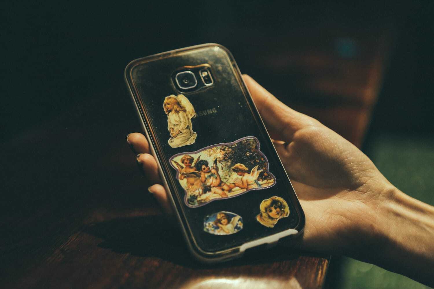 Menace Beach Oslo London 25102018 Sara Amroussi Gilissen 17