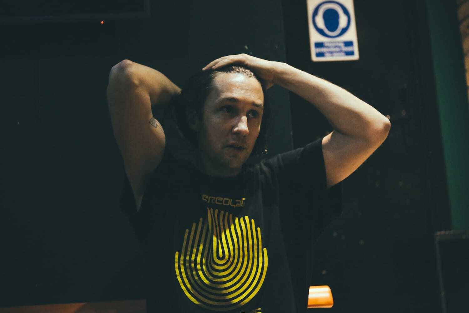 Menace Beach Oslo London 25102018 Sara Amroussi Gilissen 19