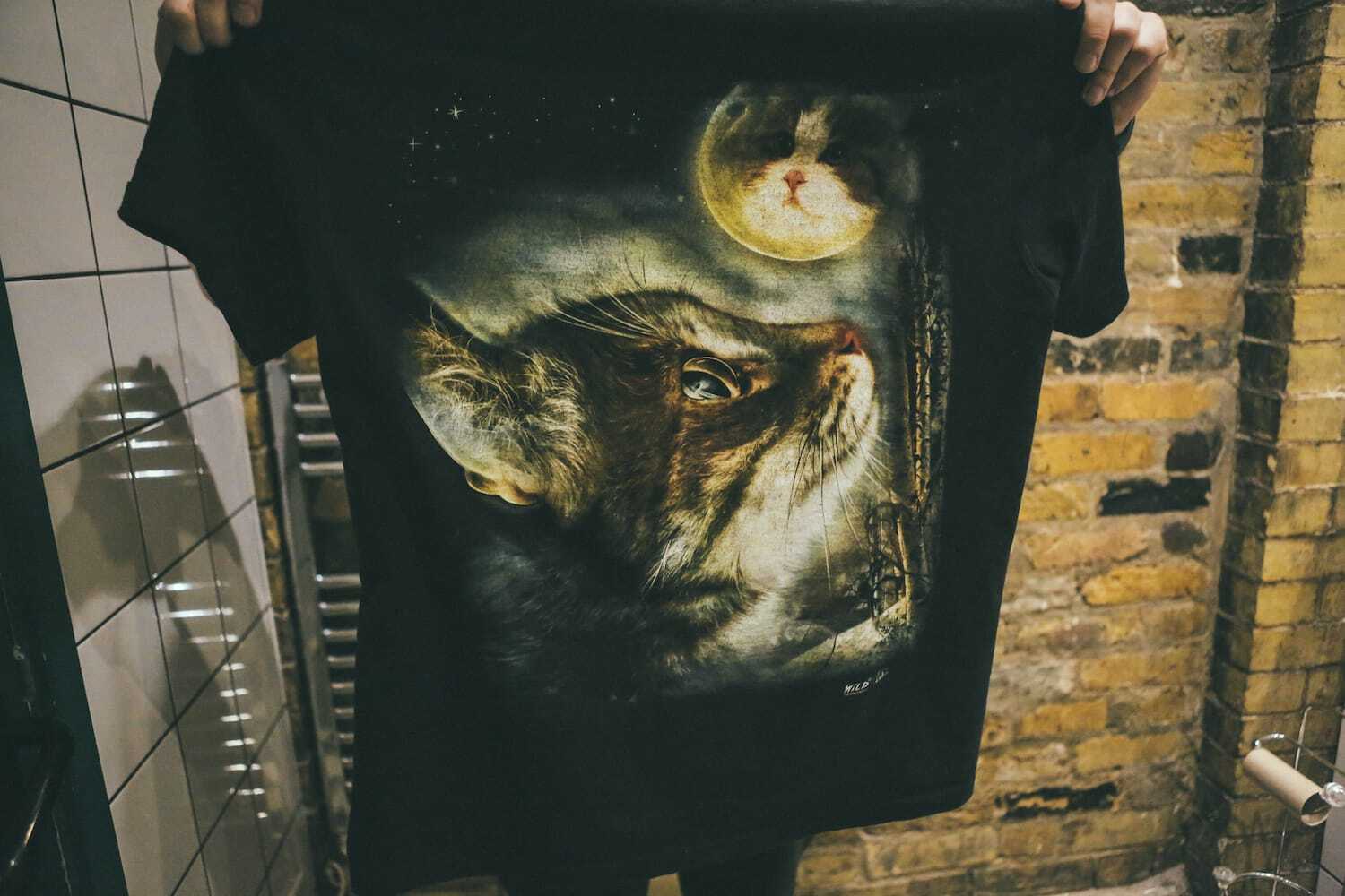 Menace Beach Oslo London 25102018 Sara Amroussi Gilissen 20