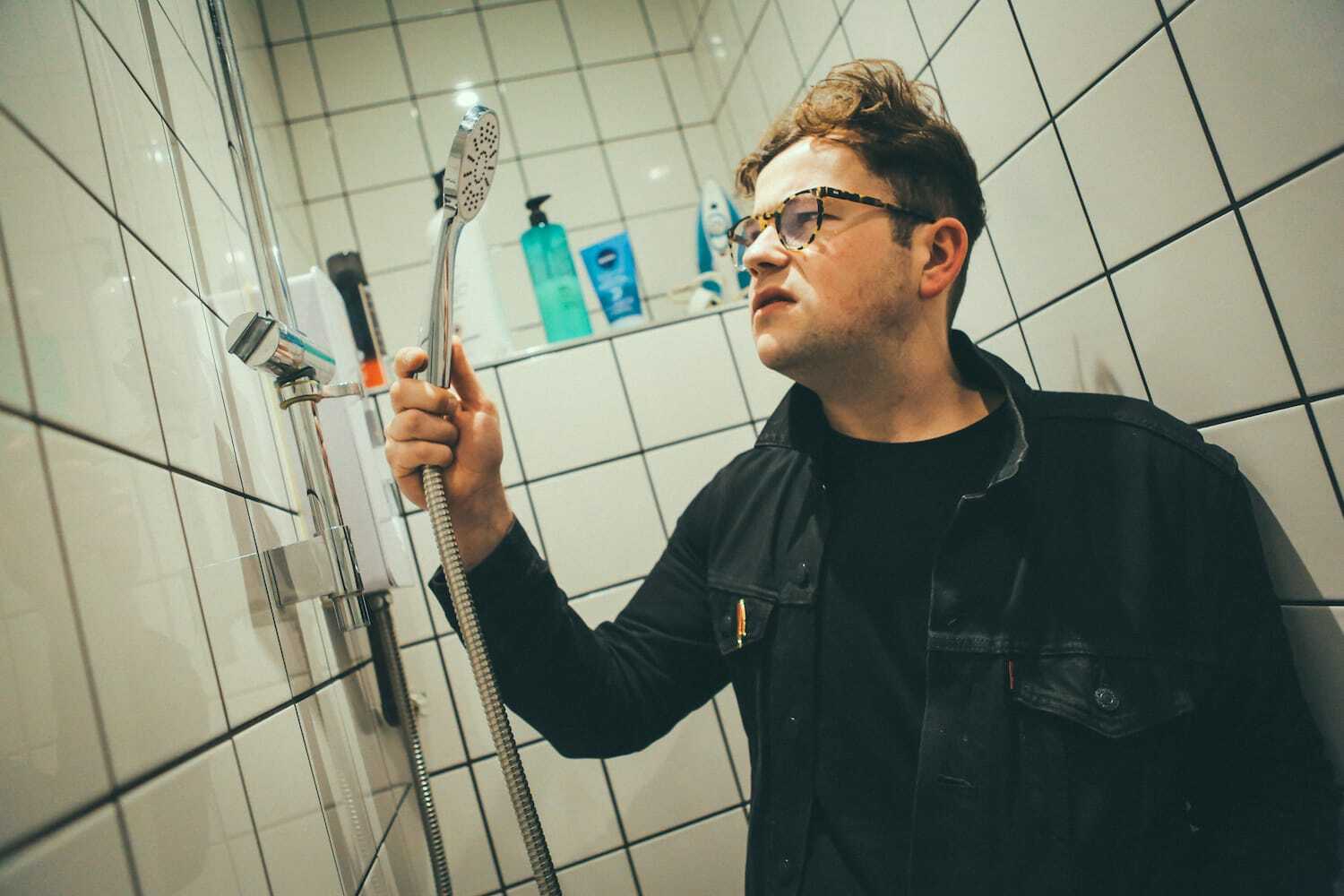 Menace Beach Oslo London 25102018 Sara Amroussi Gilissen 21