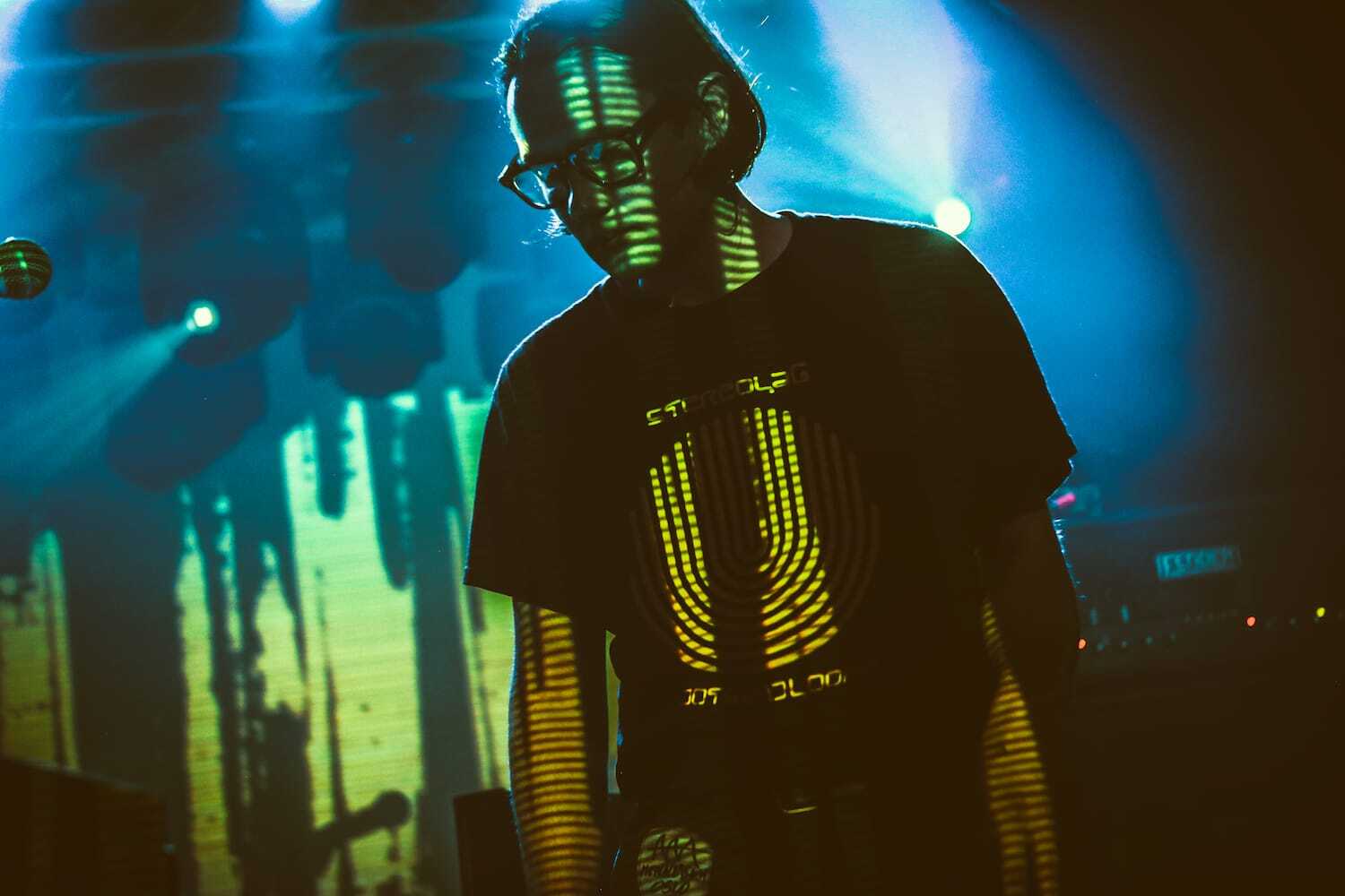 Menace Beach Oslo London 25102018 Sara Amroussi Gilissen 27