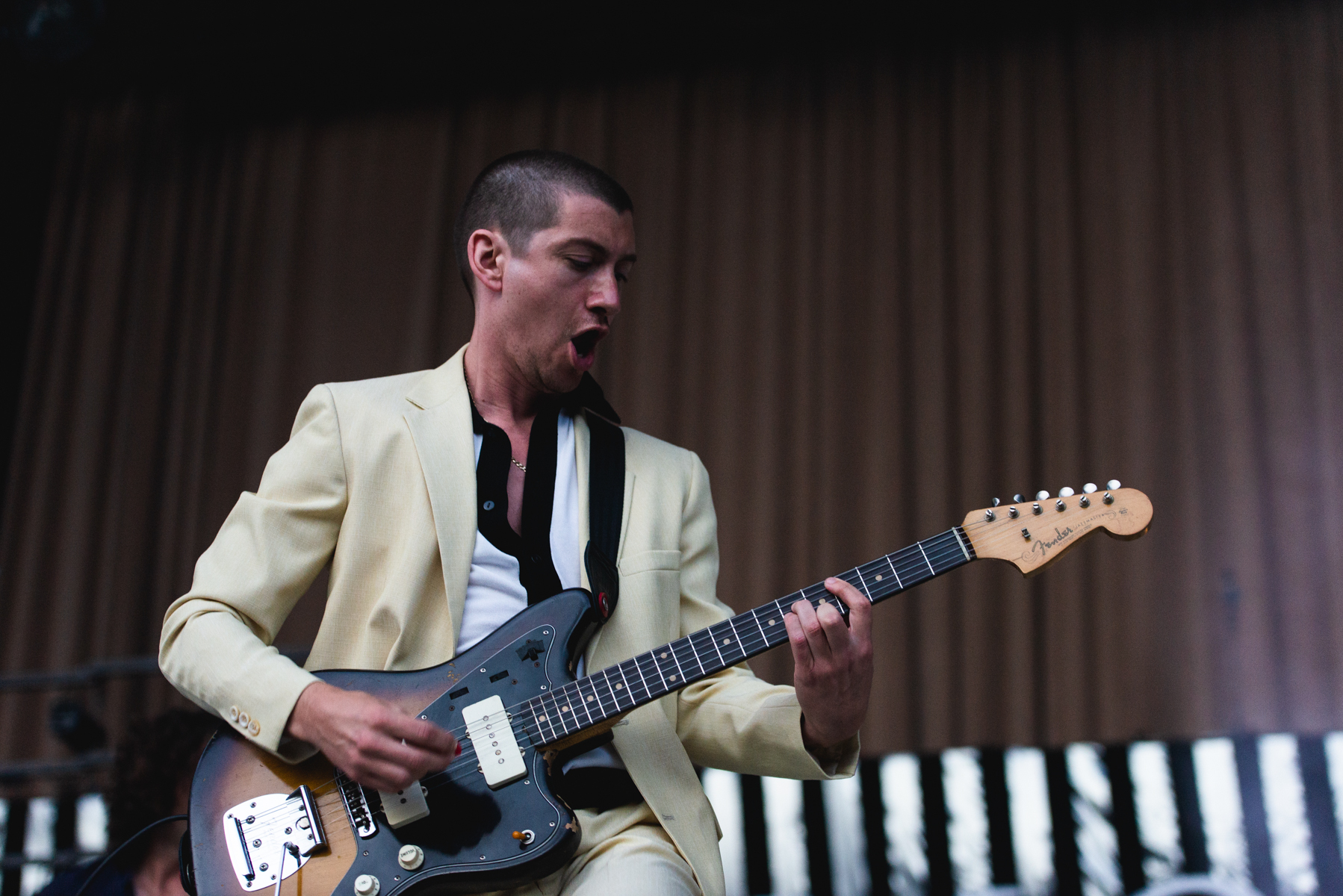 AM Forest Hills Stadium NYC 7 24 18 Julia Drummond 2 10