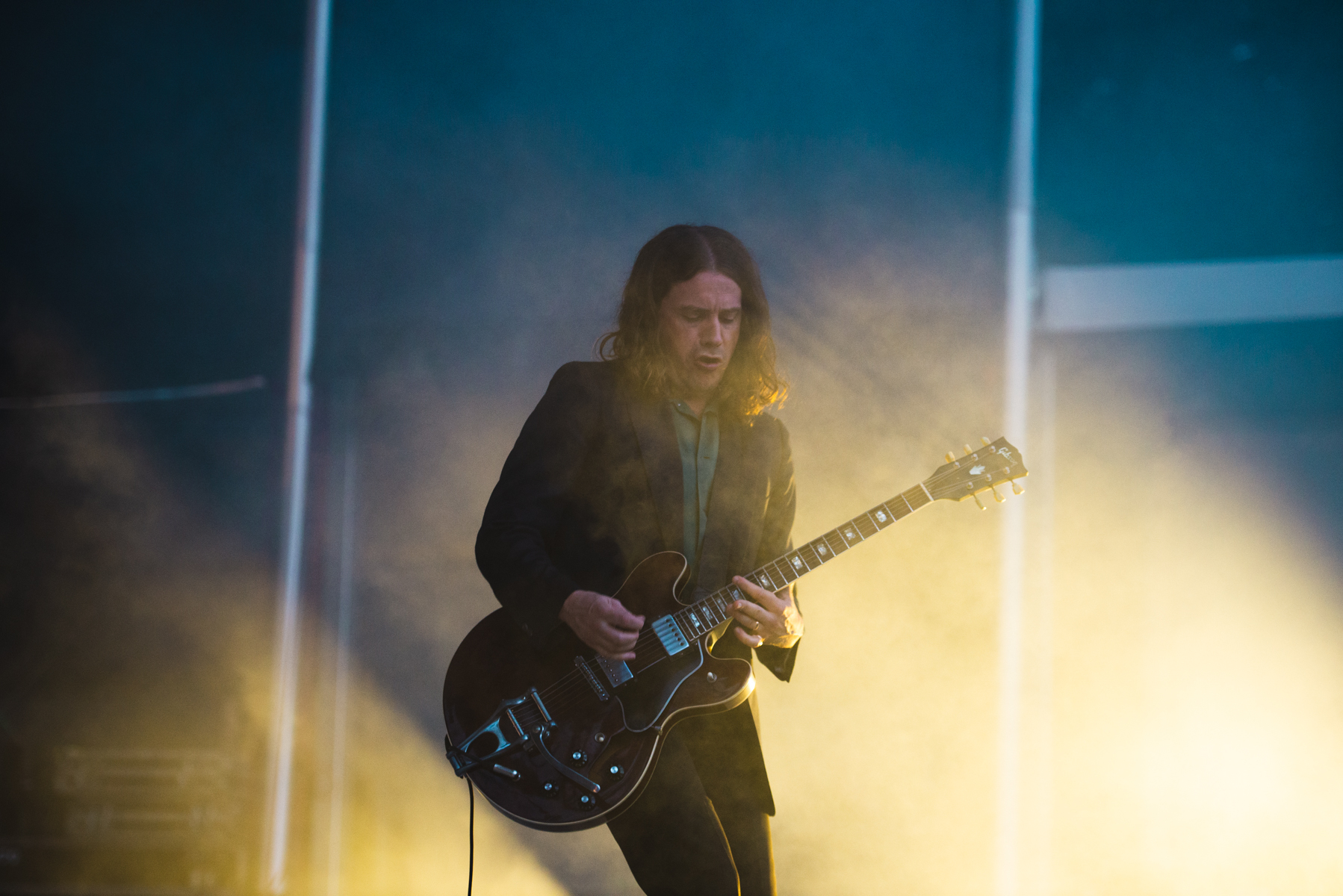 AM Forest Hills Stadium NYC 7 24 18 Julia Drummond 2 11