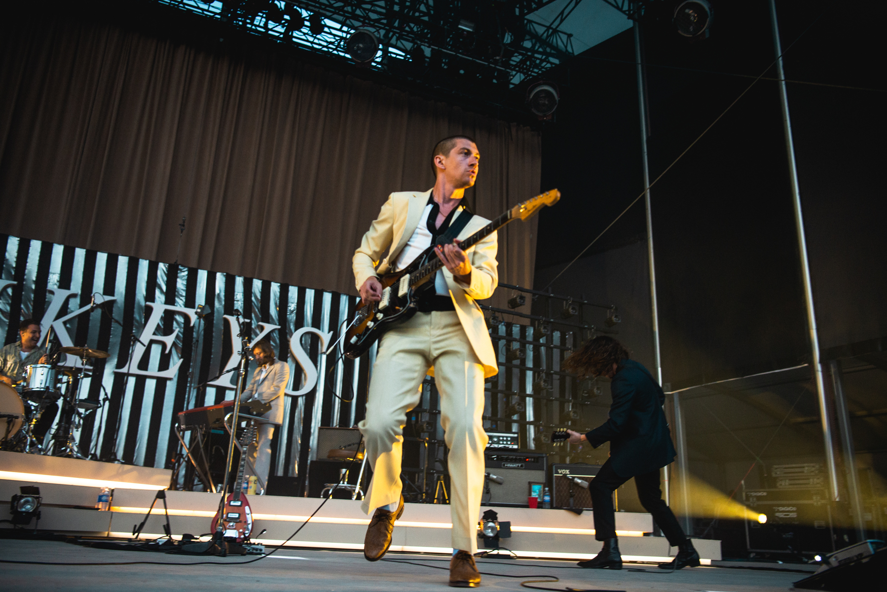 AM Forest Hills Stadium NYC 7 24 18 Julia Drummond 2 12