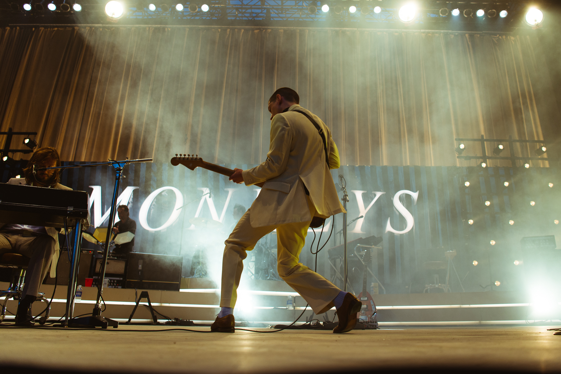 AM Forest Hills Stadium NYC 7 24 18 Julia Drummond 2 14