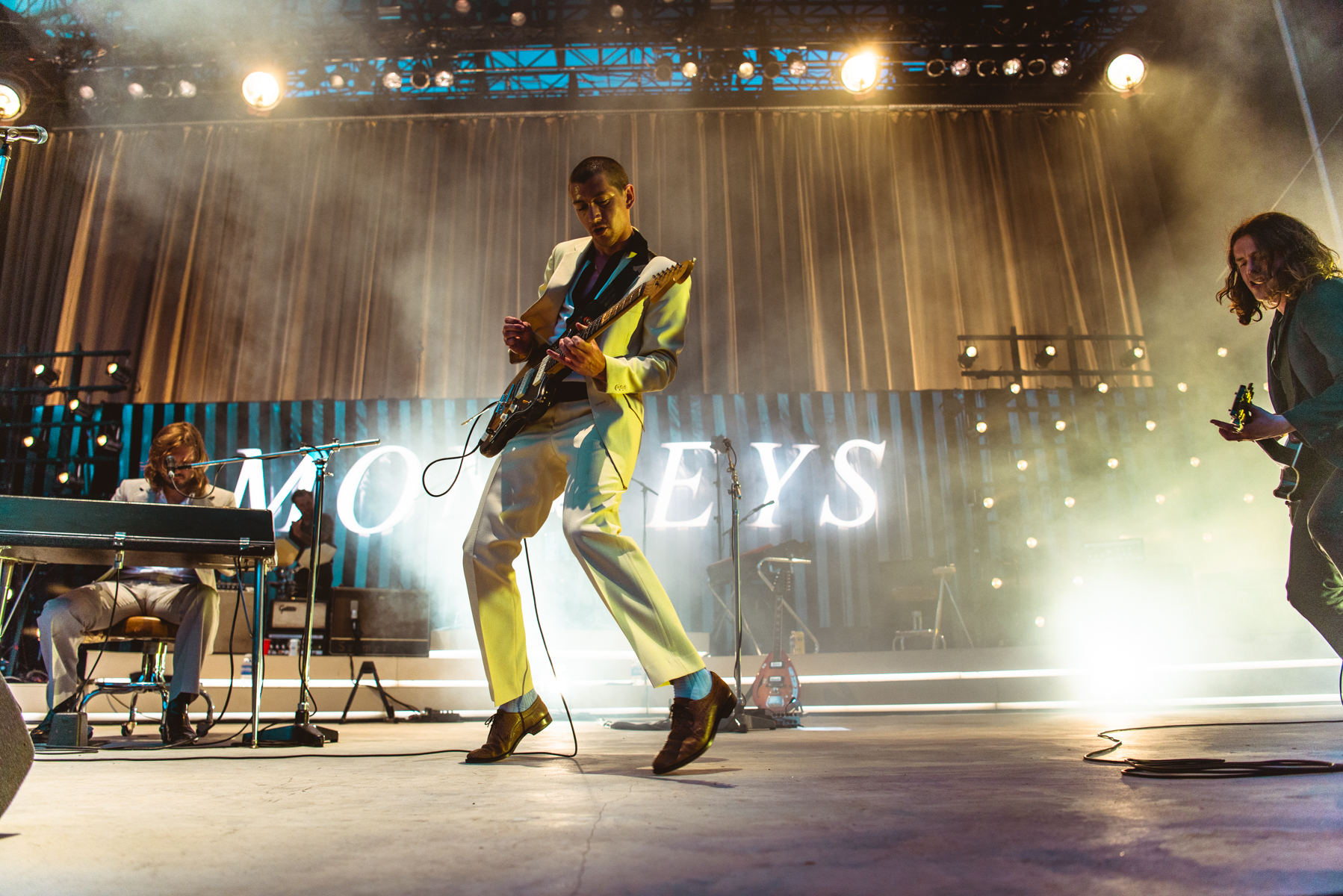 AM Forest Hills Stadium NYC 7 24 18 Julia Drummond 2 15