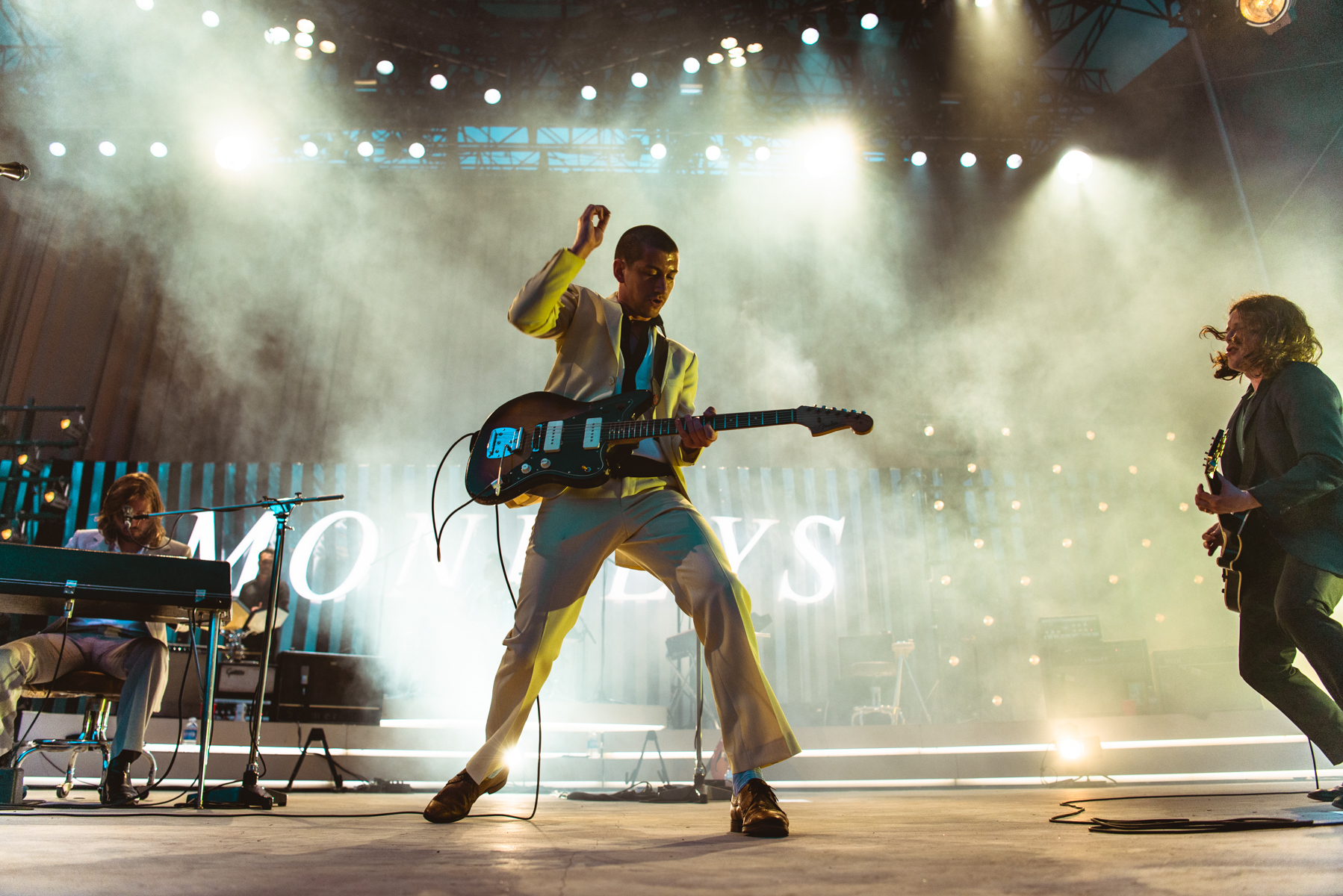 AM Forest Hills Stadium NYC 7 24 18 Julia Drummond 2 16