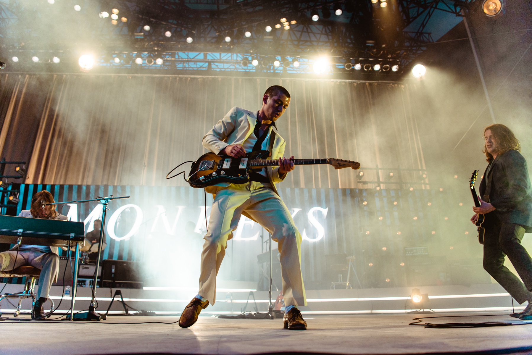 AM Forest Hills Stadium NYC 7 24 18 Julia Drummond 2 17