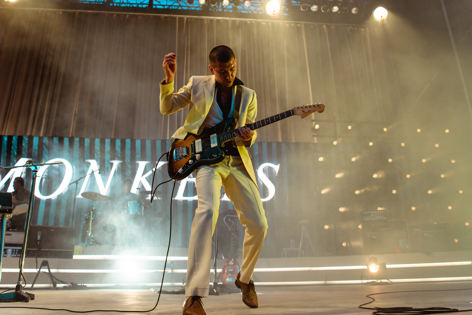 AM Forest Hills Stadium NYC 7 24 18 Julia Drummond 2 19