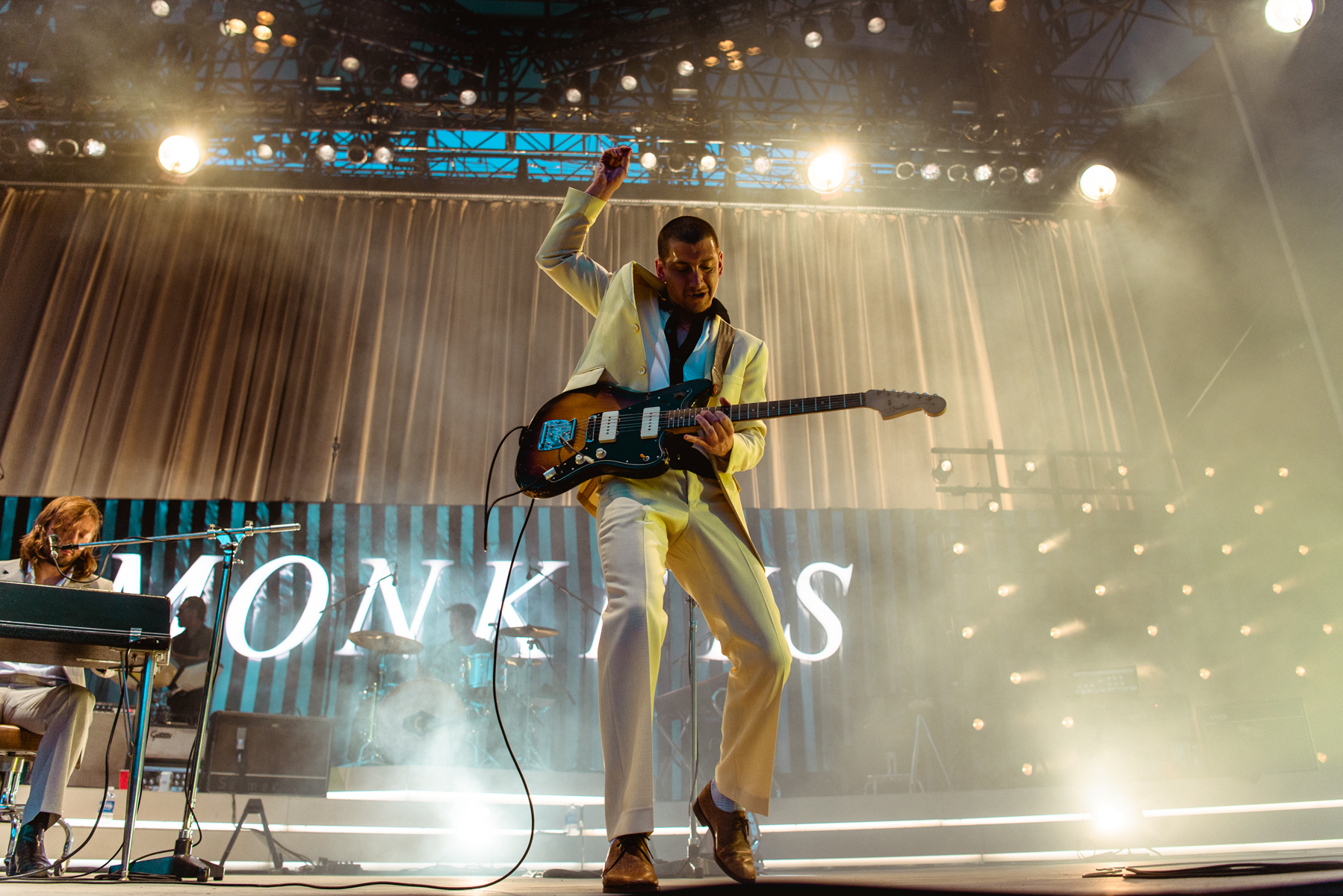 AM Forest Hills Stadium NYC 7 24 18 Julia Drummond 2 20