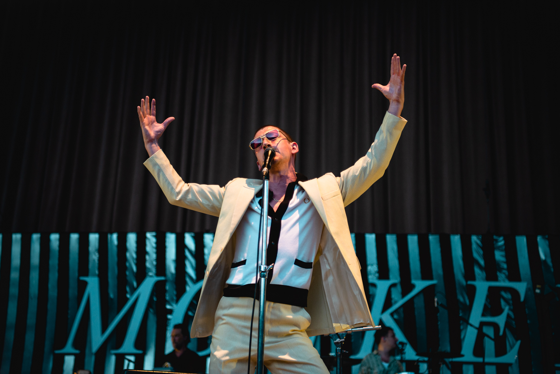 AM Forest Hills Stadium NYC 7 24 18 Julia Drummond 2 5