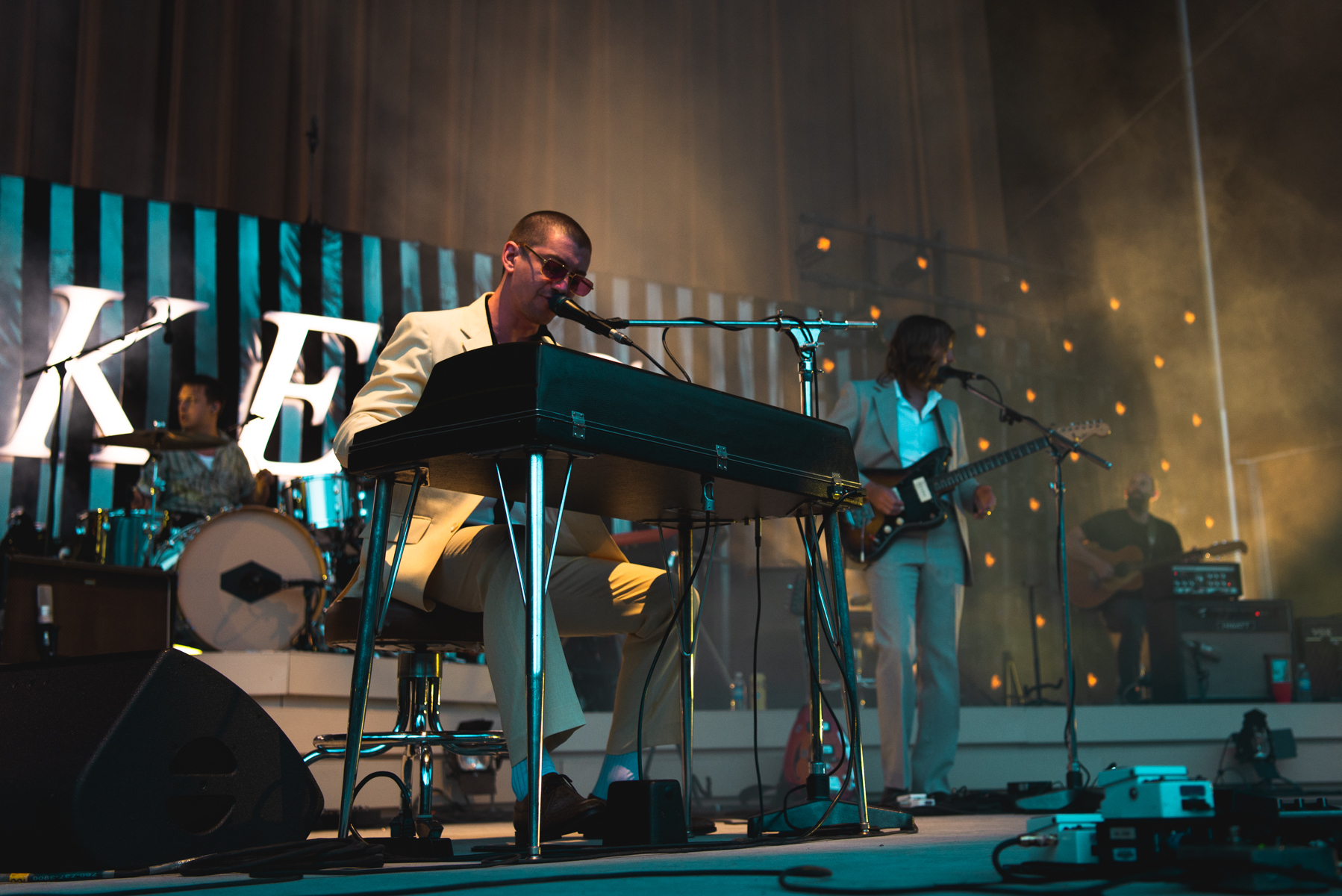 AM Forest Hills Stadium NYC 7 24 18 Julia Drummond 2 6