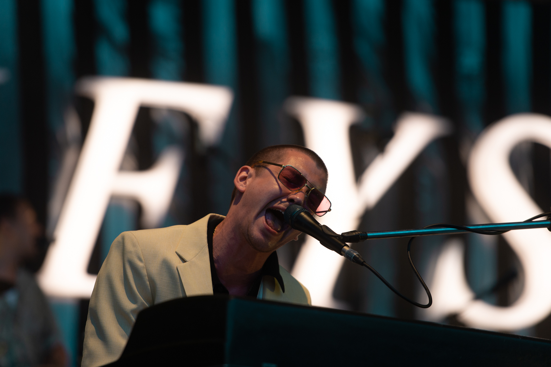 AM Forest Hills Stadium NYC 7 24 18 Julia Drummond 2 7