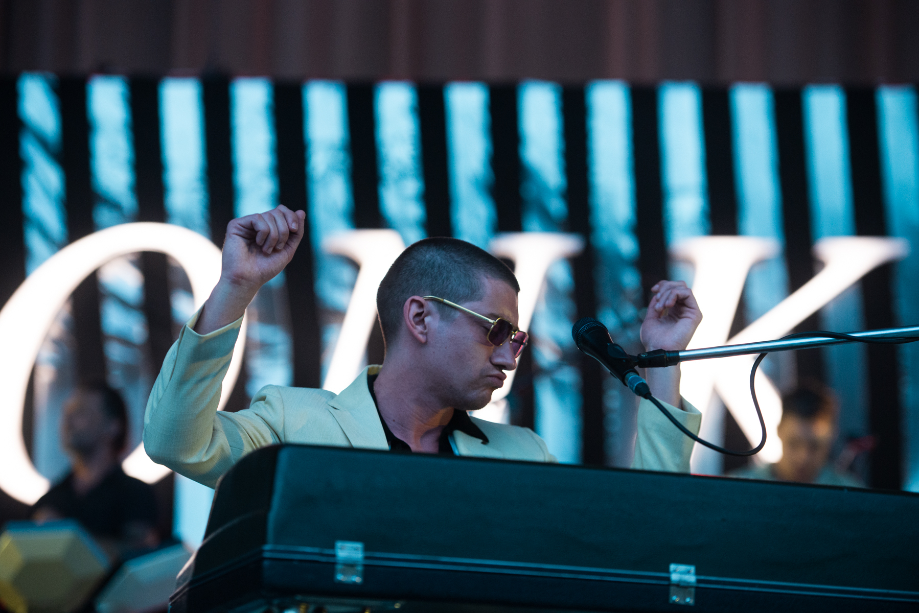 AM Forest Hills Stadium NYC 7 24 18 Julia Drummond 2 9