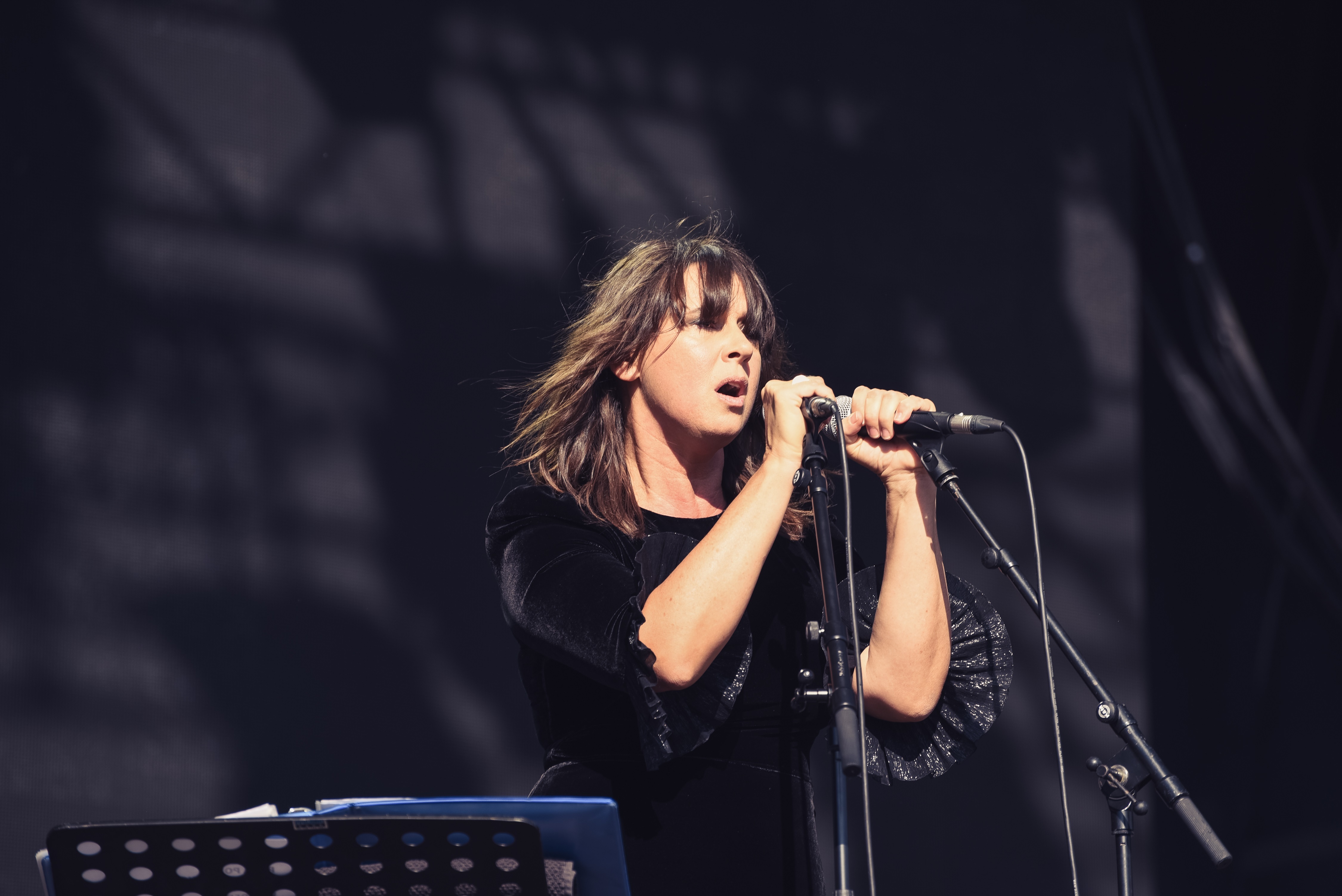 Louise Morris Cat Power copy