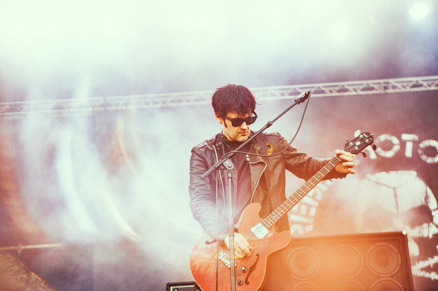 KR NOSALIVE18 256 BRMC