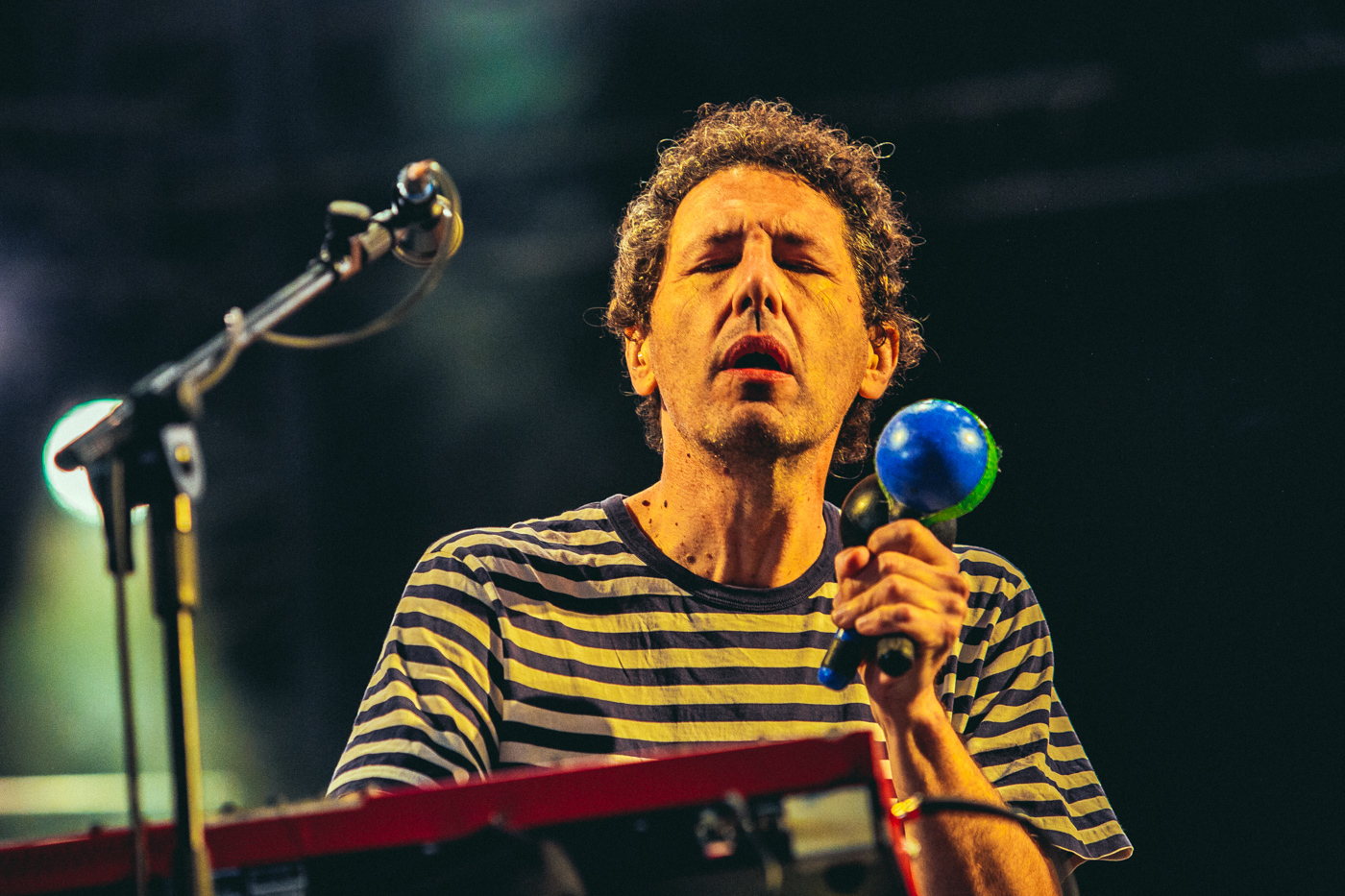 KR NOSALIVE18 315 YO LA TENGO