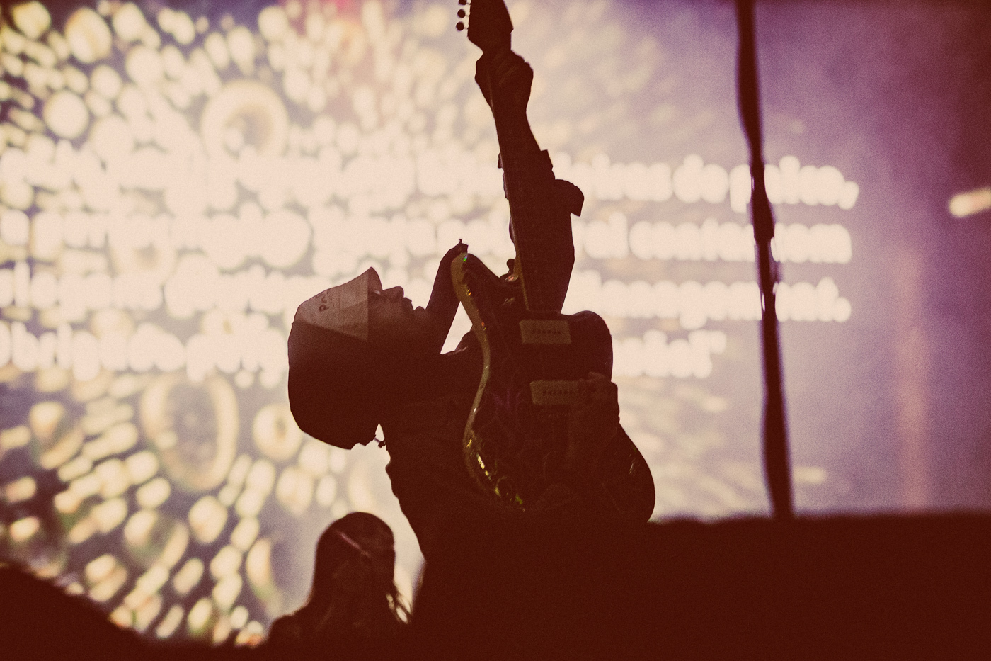 KR NOSALIVE18 377 PORTUGAL THE MAN