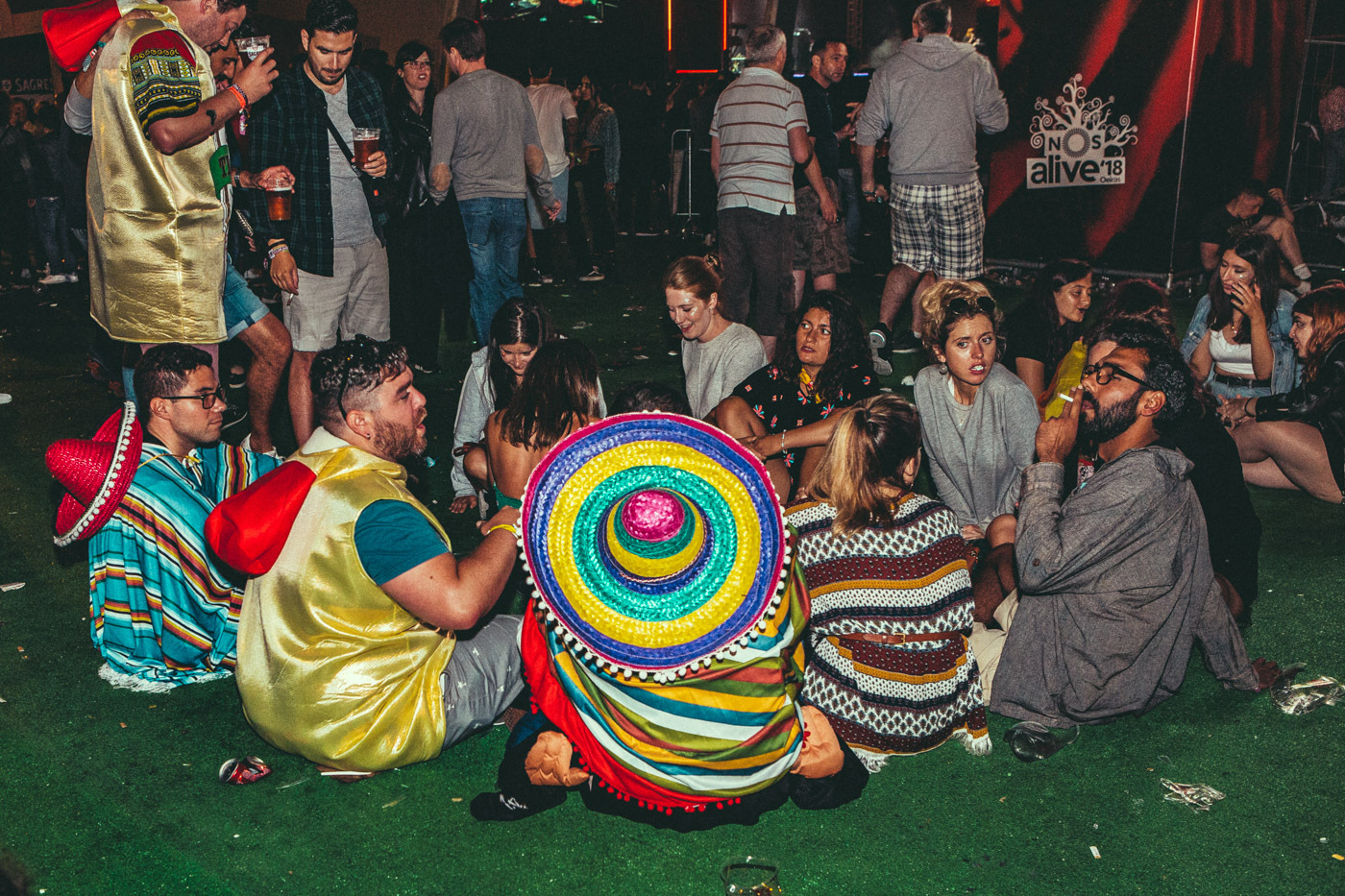 KR NOSALIVE18 401