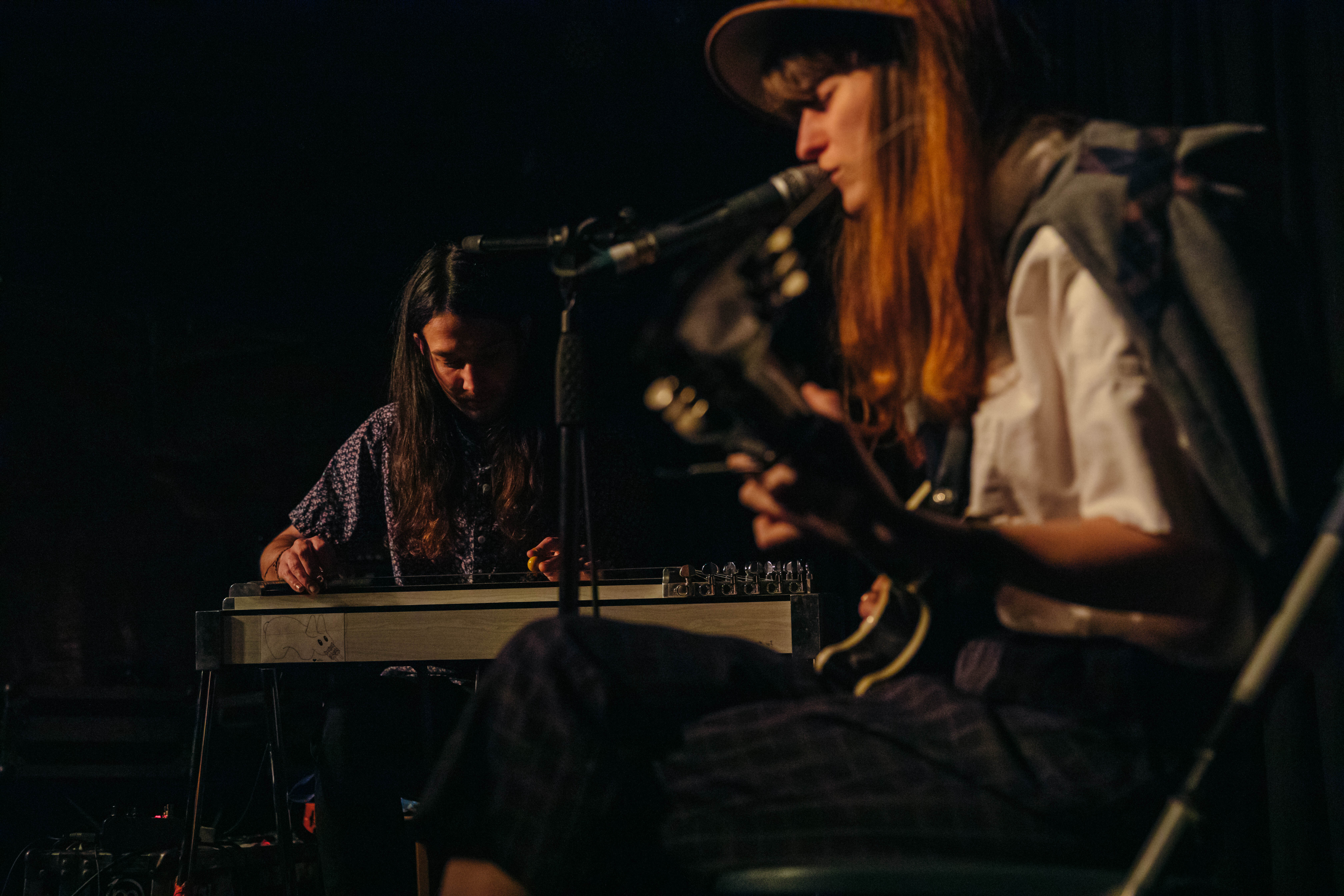 Five Day Forecast 160119 Faye Webster by Marieke Macklon 003