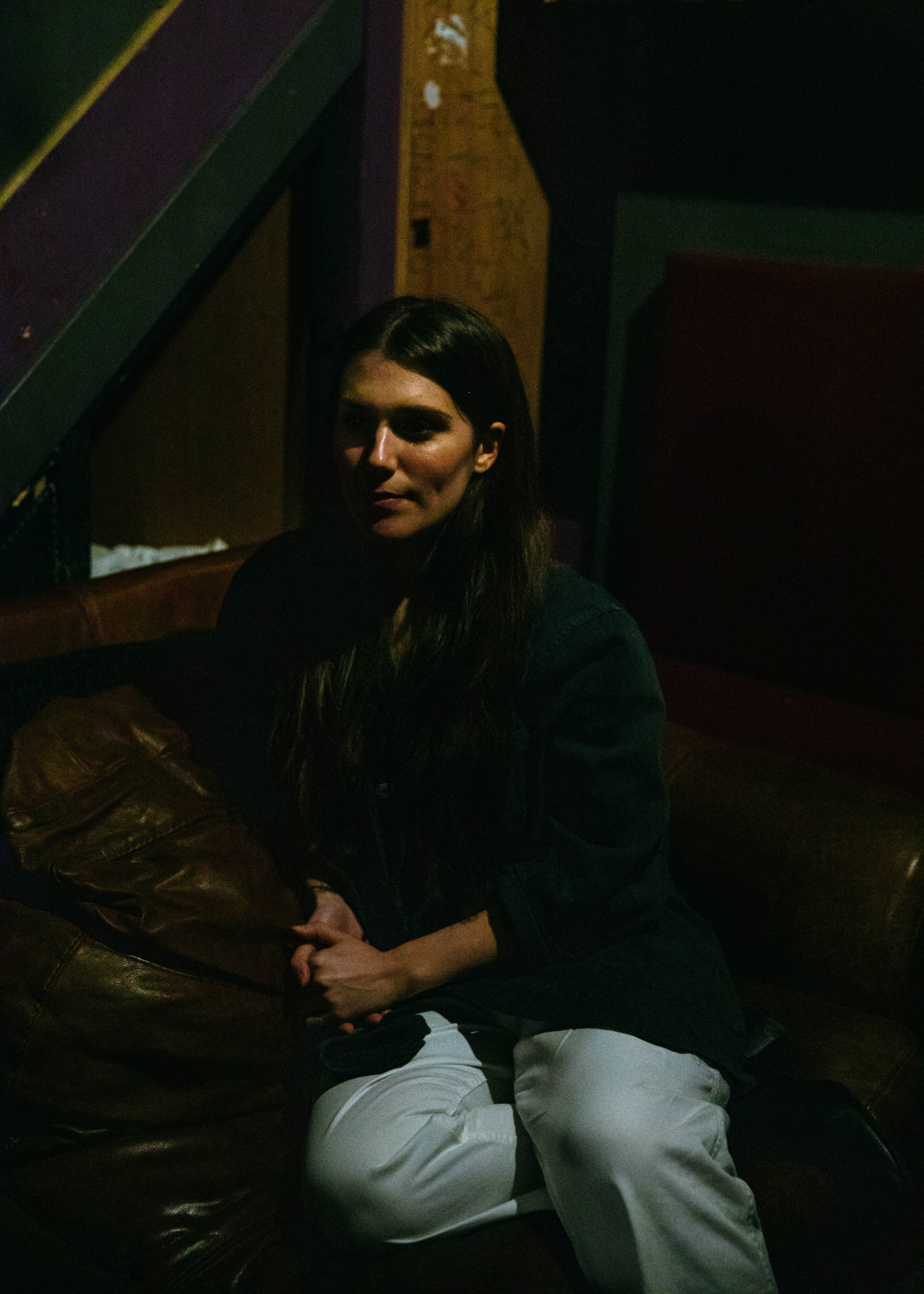 Five Day Forecast 160119 Gia Margaret by Marieke Macklon 001