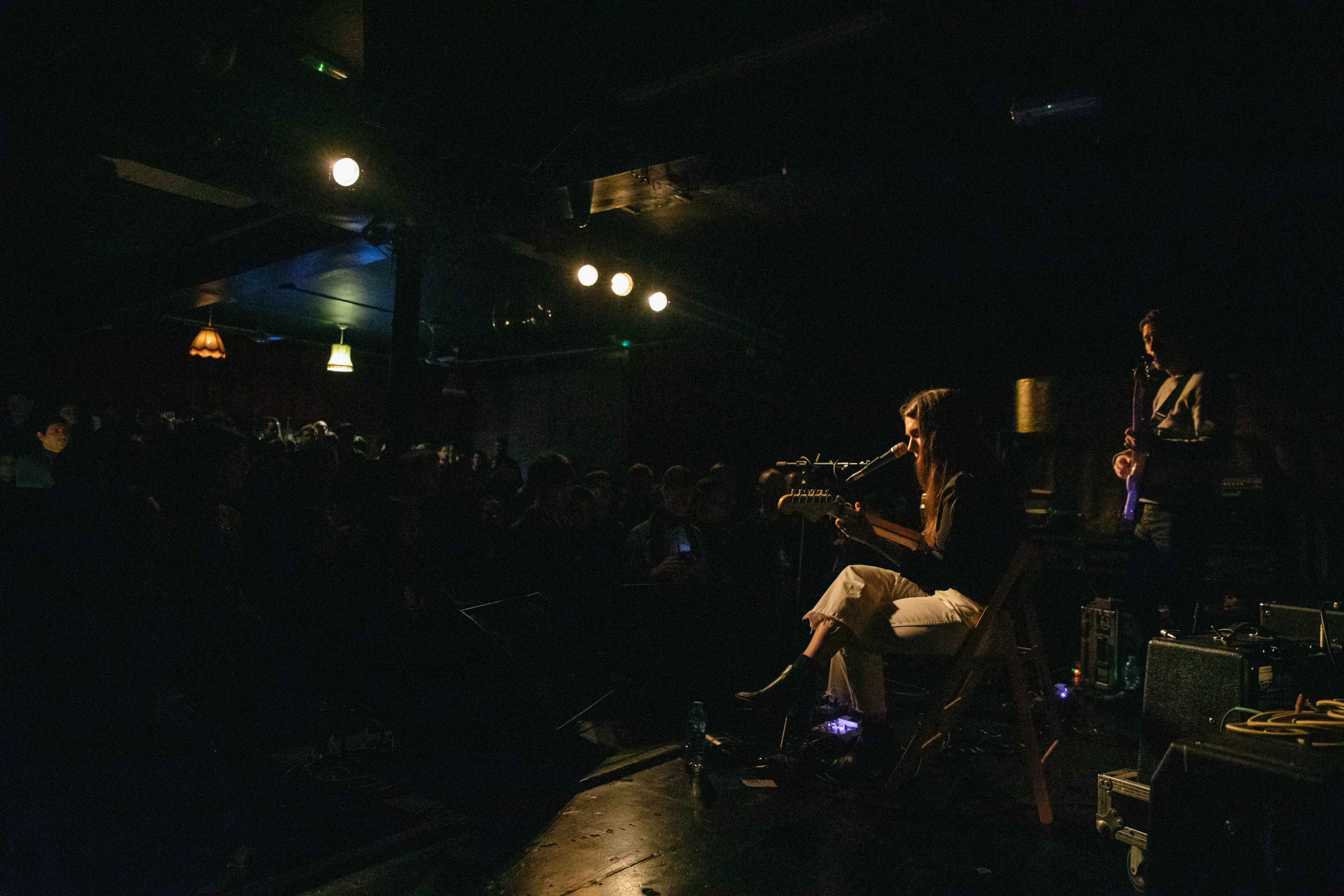 Five Day Forecast 160119 Gia Margaret by Marieke Macklon 004