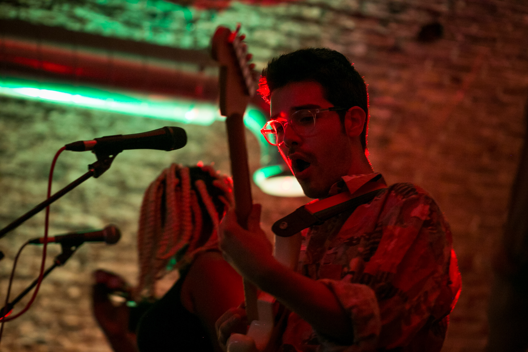 OUI Love Arch Space London 18 07 18 7 C Photo by Quetzal Maucci 030