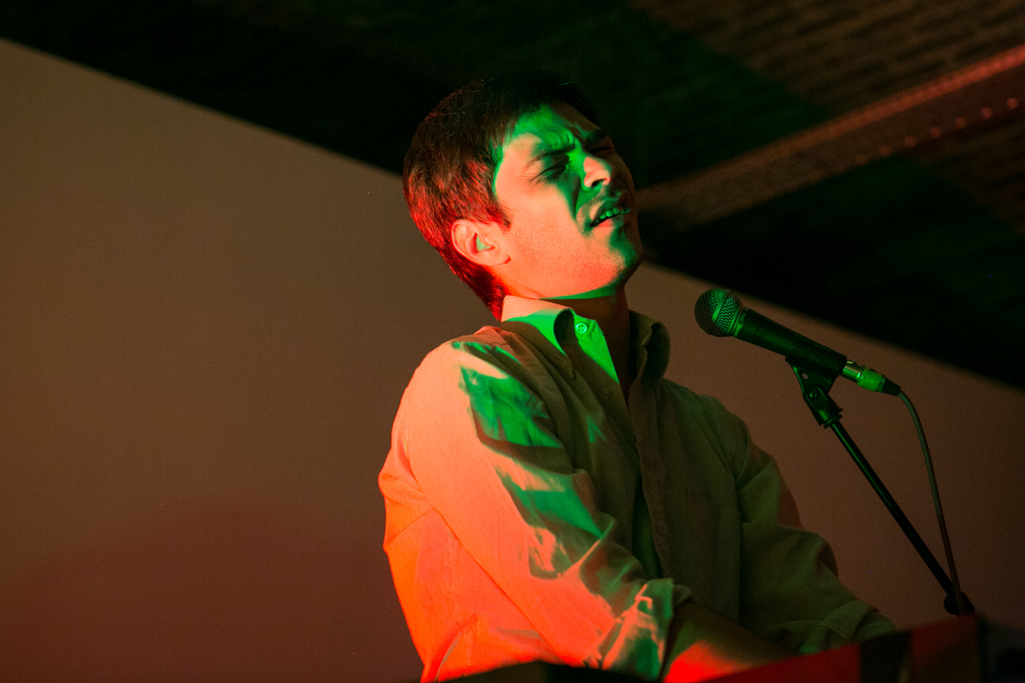 OUI Love Arch Space London 18 07 18 7 C Photo by Quetzal Maucci 032