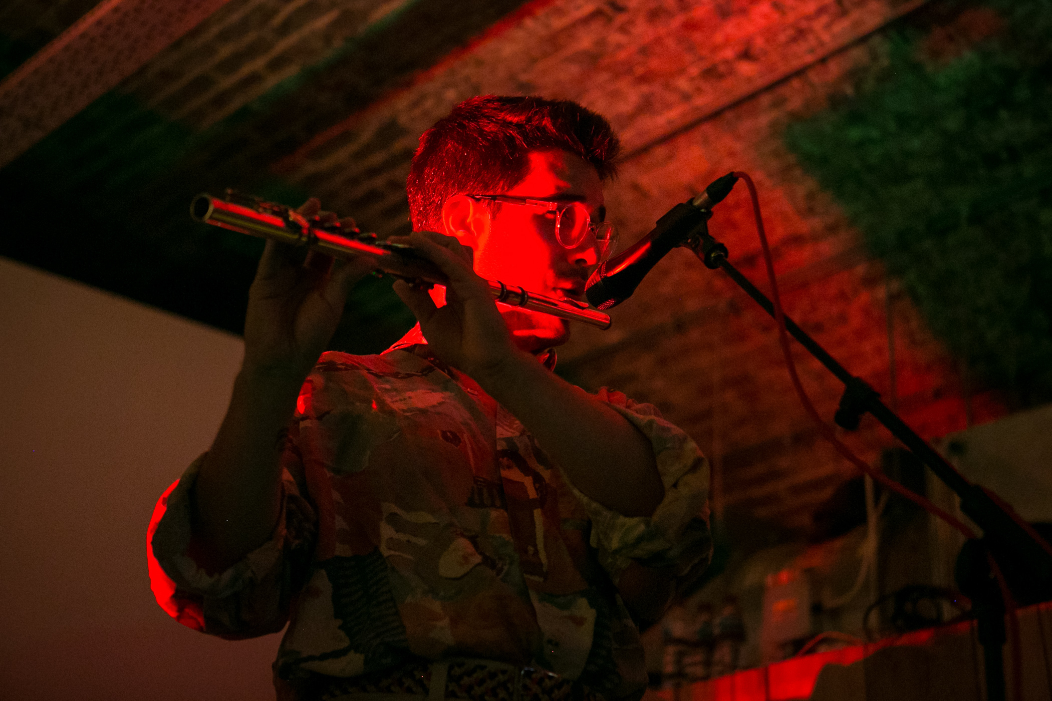 OUI Love Arch Space London 18 07 18 7 C Photo by Quetzal Maucci 036