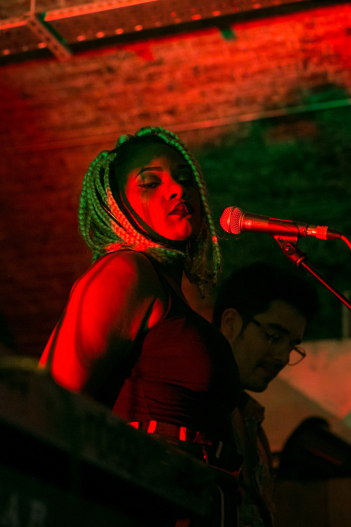 OUI Love Arch Space London 18 07 18 7 C Photo by Quetzal Maucci 037