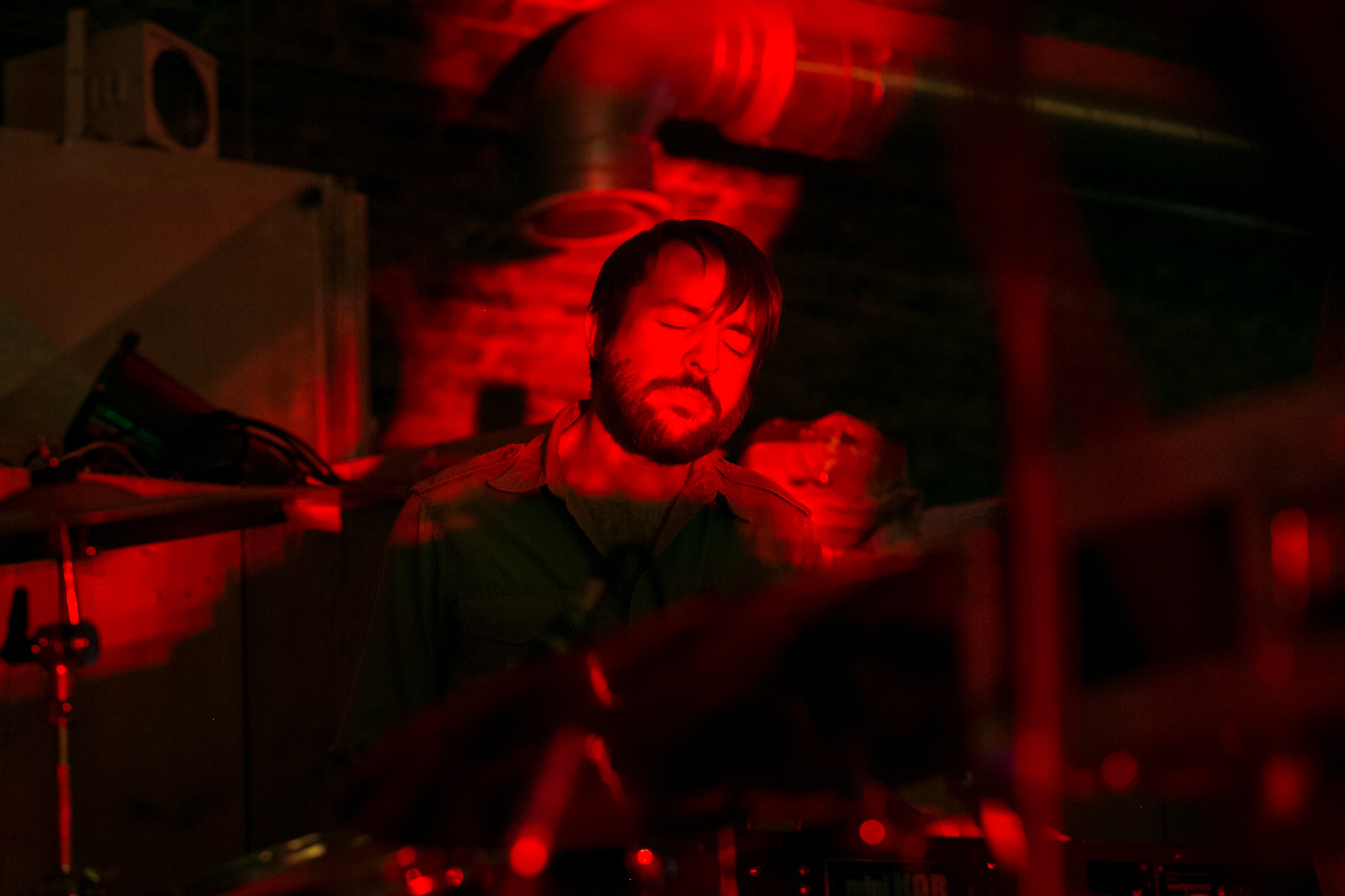 OUI Love Arch Space London 18 07 18 7 C Photo by Quetzal Maucci 039