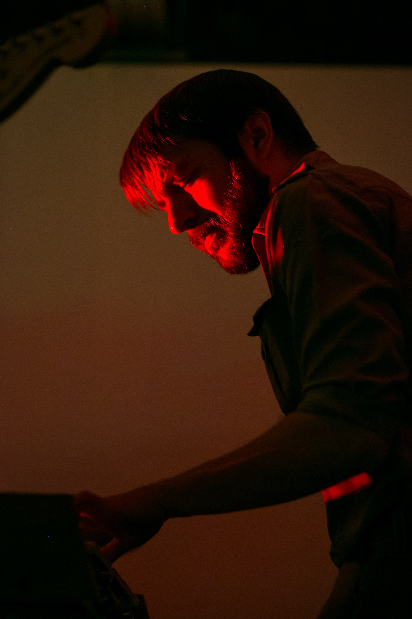 OUI Love Arch Space London 18 07 18 7 C Photo by Quetzal Maucci 044