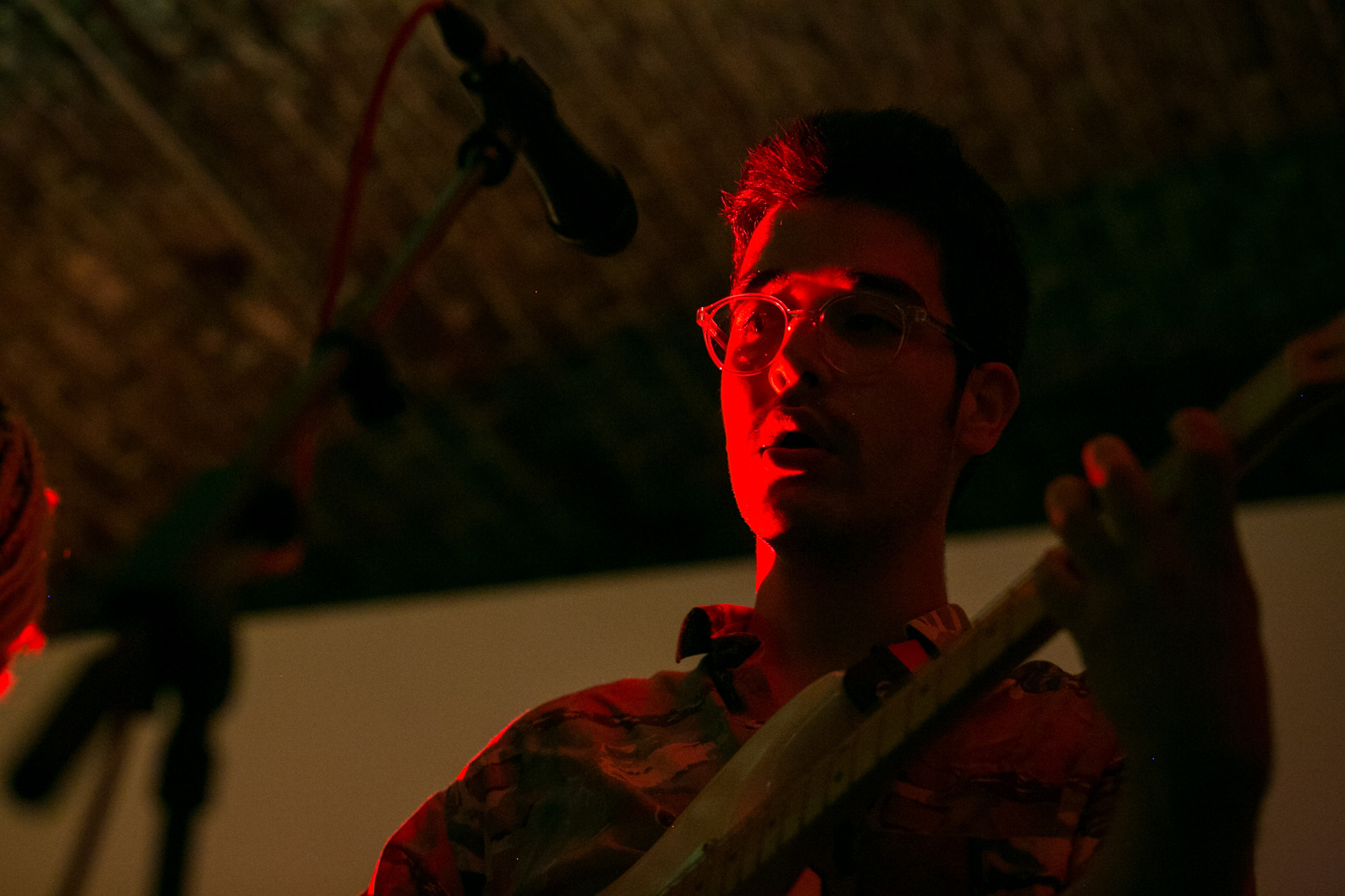 OUI Love Arch Space London 18 07 18 7 C Photo by Quetzal Maucci 045