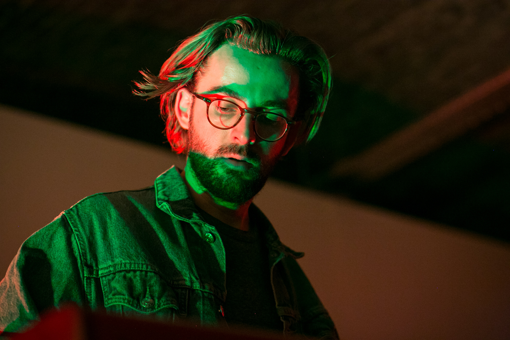 OUI Love Arch Space London 18 07 18 7 C Photo by Quetzal Maucci 055