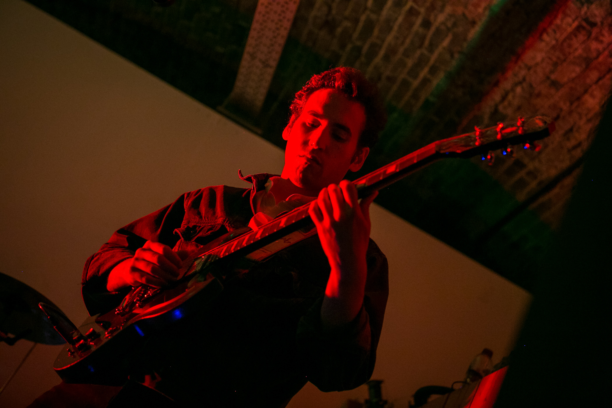 OUI Love Arch Space London 18 07 18 7 C Photo by Quetzal Maucci 060