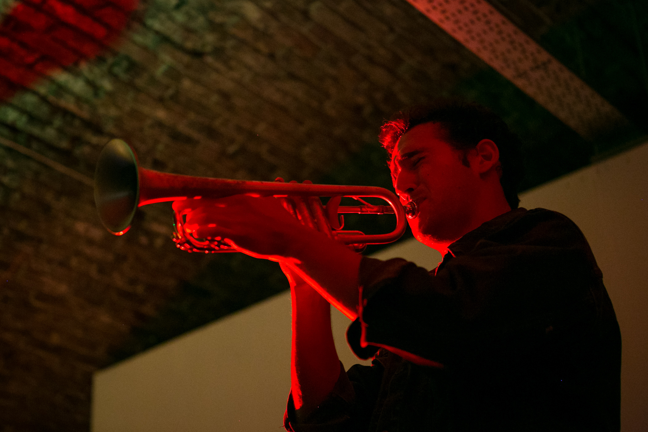 OUI Love Arch Space London 18 07 18 7 C Photo by Quetzal Maucci 065