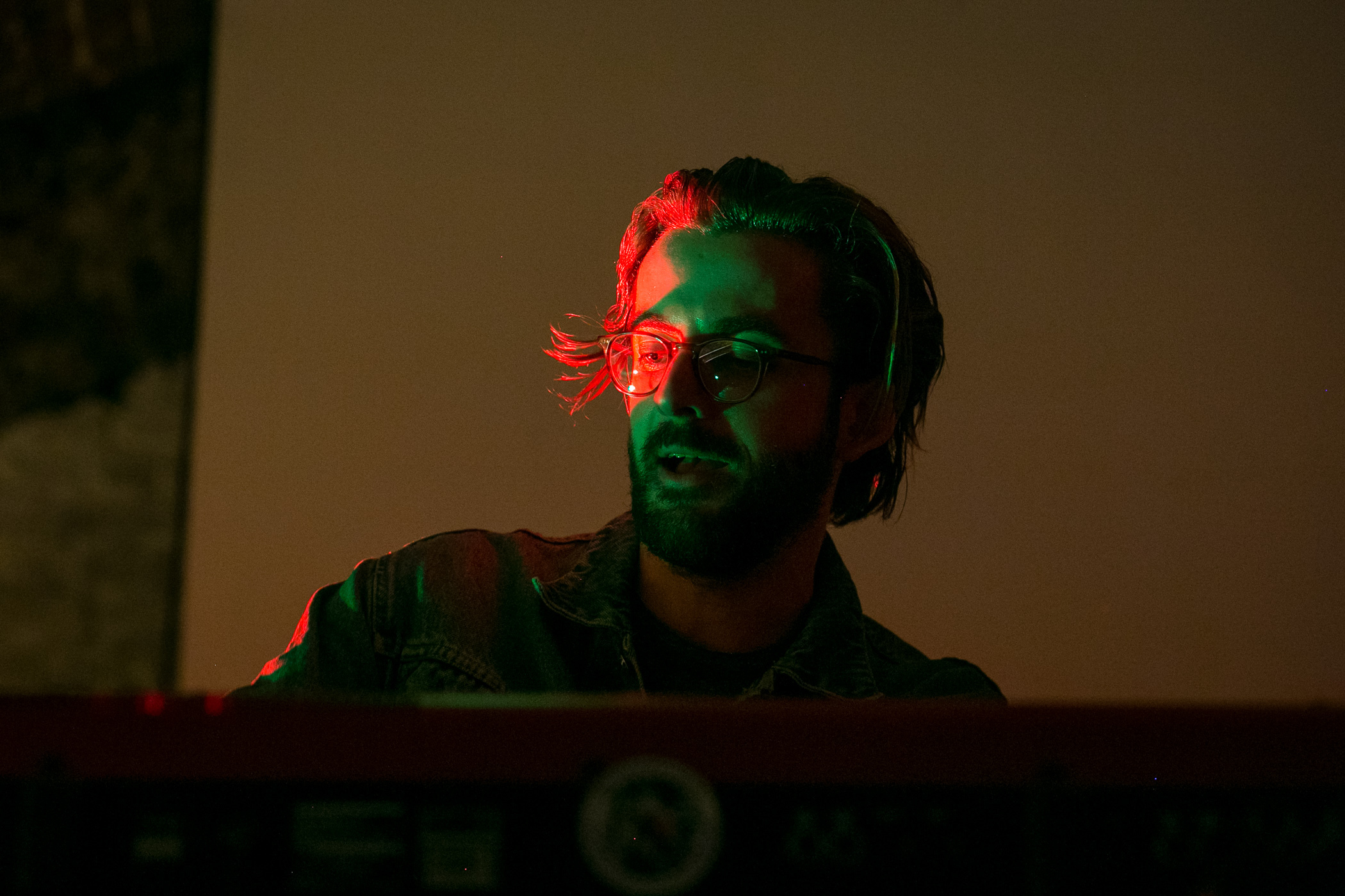 OUI Love Arch Space London 18 07 18 7 C Photo by Quetzal Maucci 073