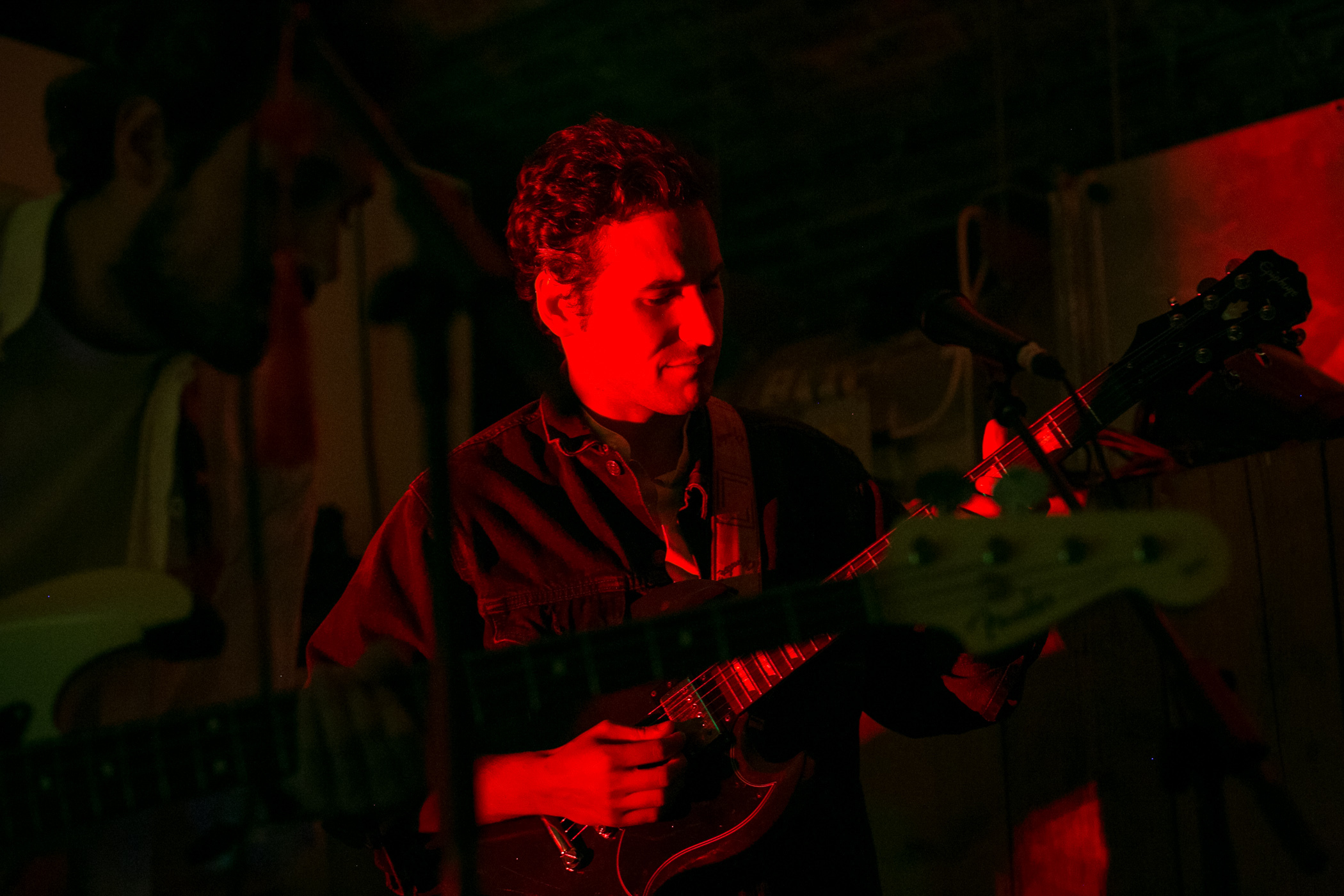 OUI Love Arch Space London 18 07 18 7 C Photo by Quetzal Maucci 074