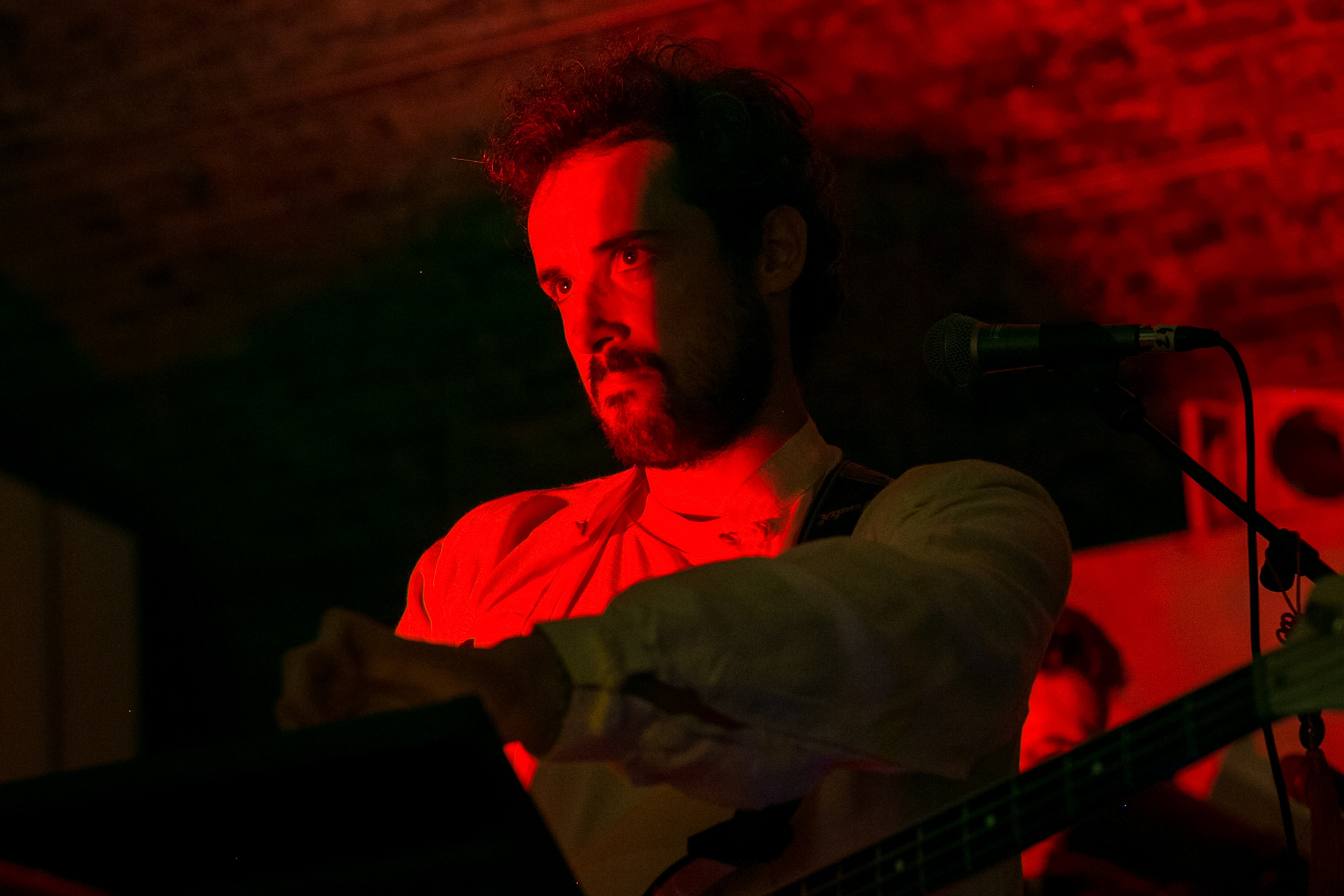 OUI Love Arch Space London 18 07 18 7 C Photo by Quetzal Maucci 078