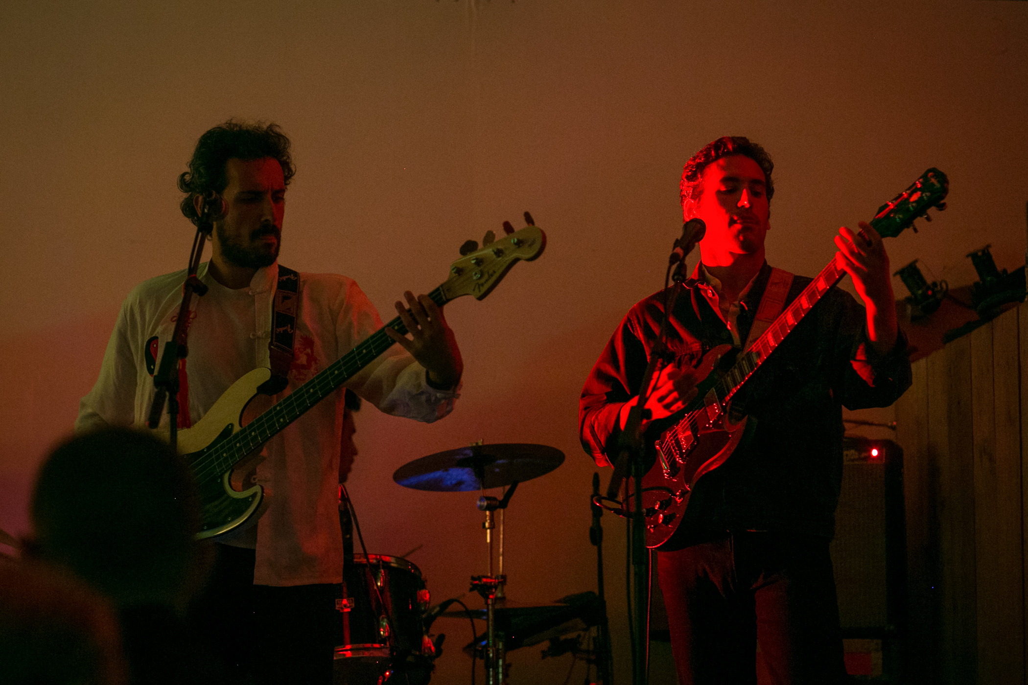 OUI Love Arch Space London 18 07 18 7 C Photo by Quetzal Maucci 086