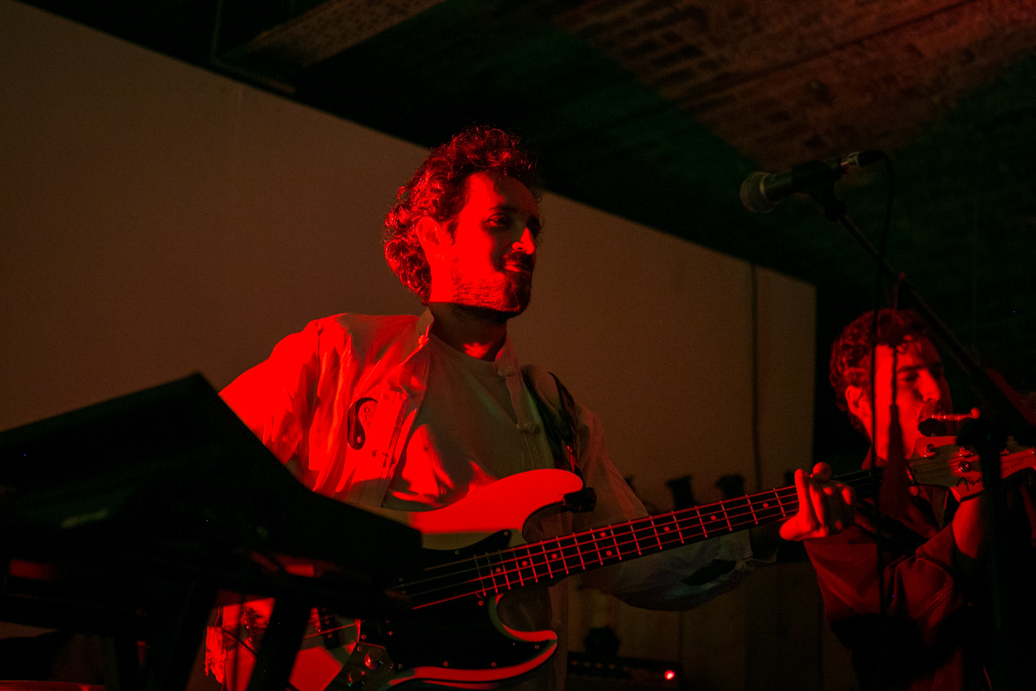 OUI Love Arch Space London 18 07 18 7 C Photo by Quetzal Maucci 095