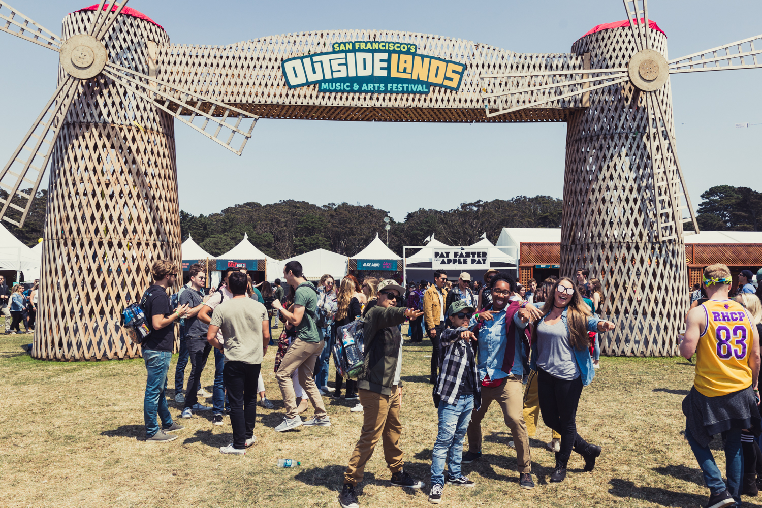 Outside Lands 2018 01