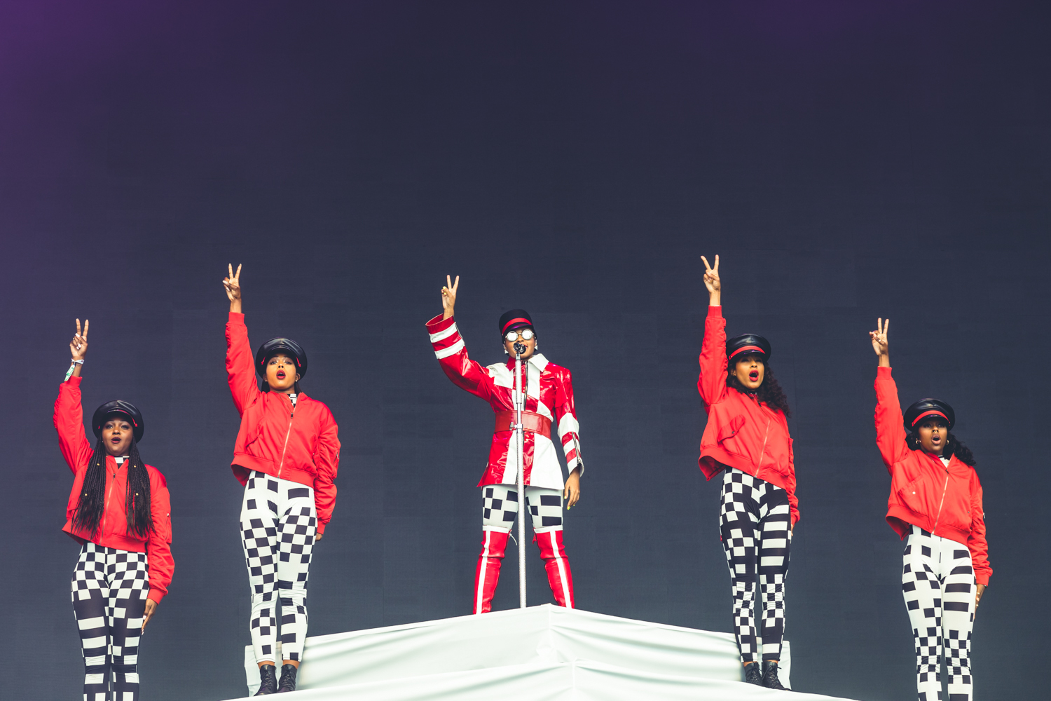 Outside Lands 2018 04 Janelle Monae