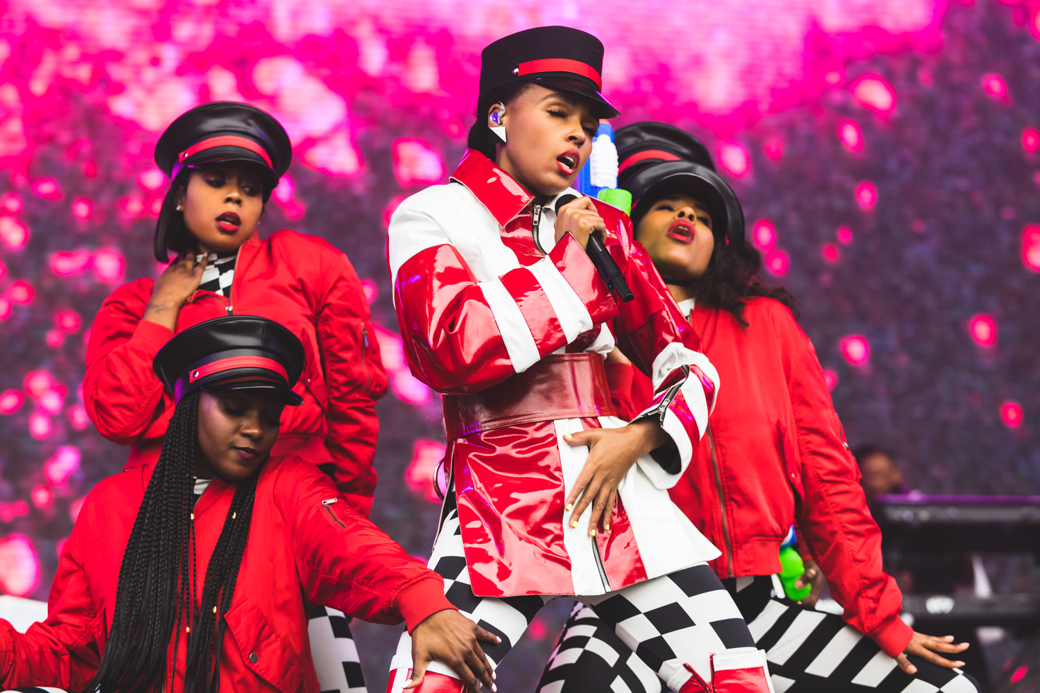 Outside Lands 2018 05 Janelle Monae