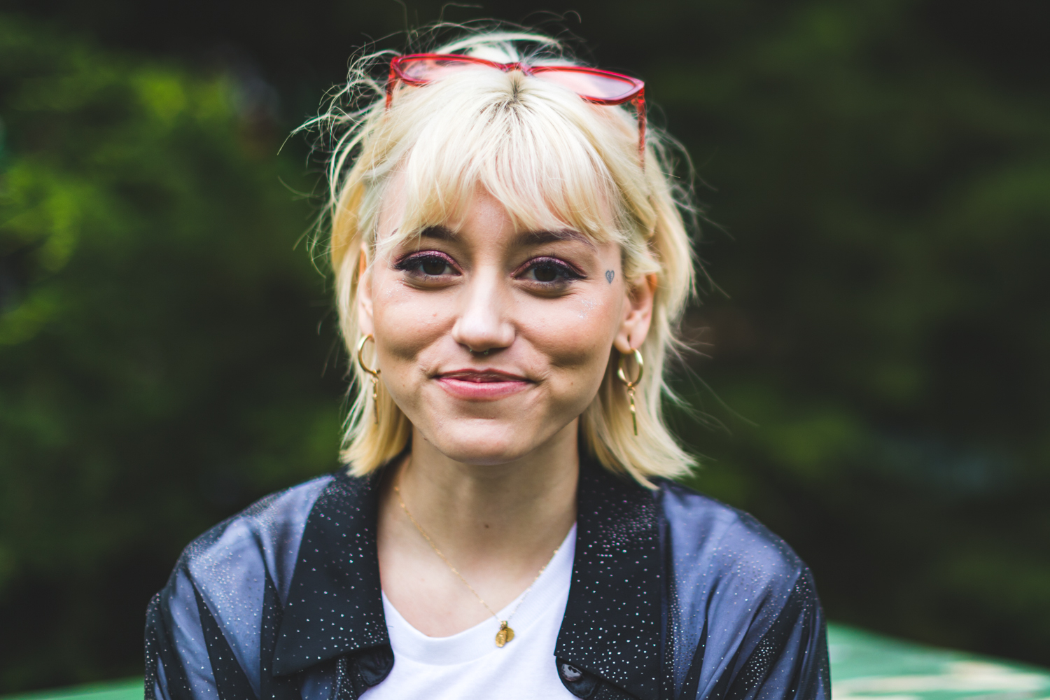 Outside Lands 2018 07 Kailee Morgue