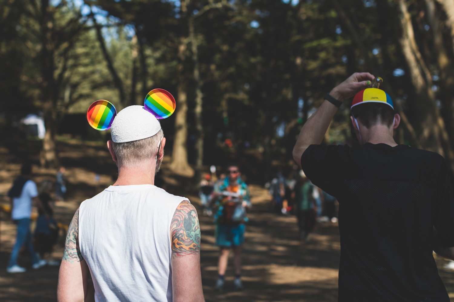 Outside Lands 2018 16