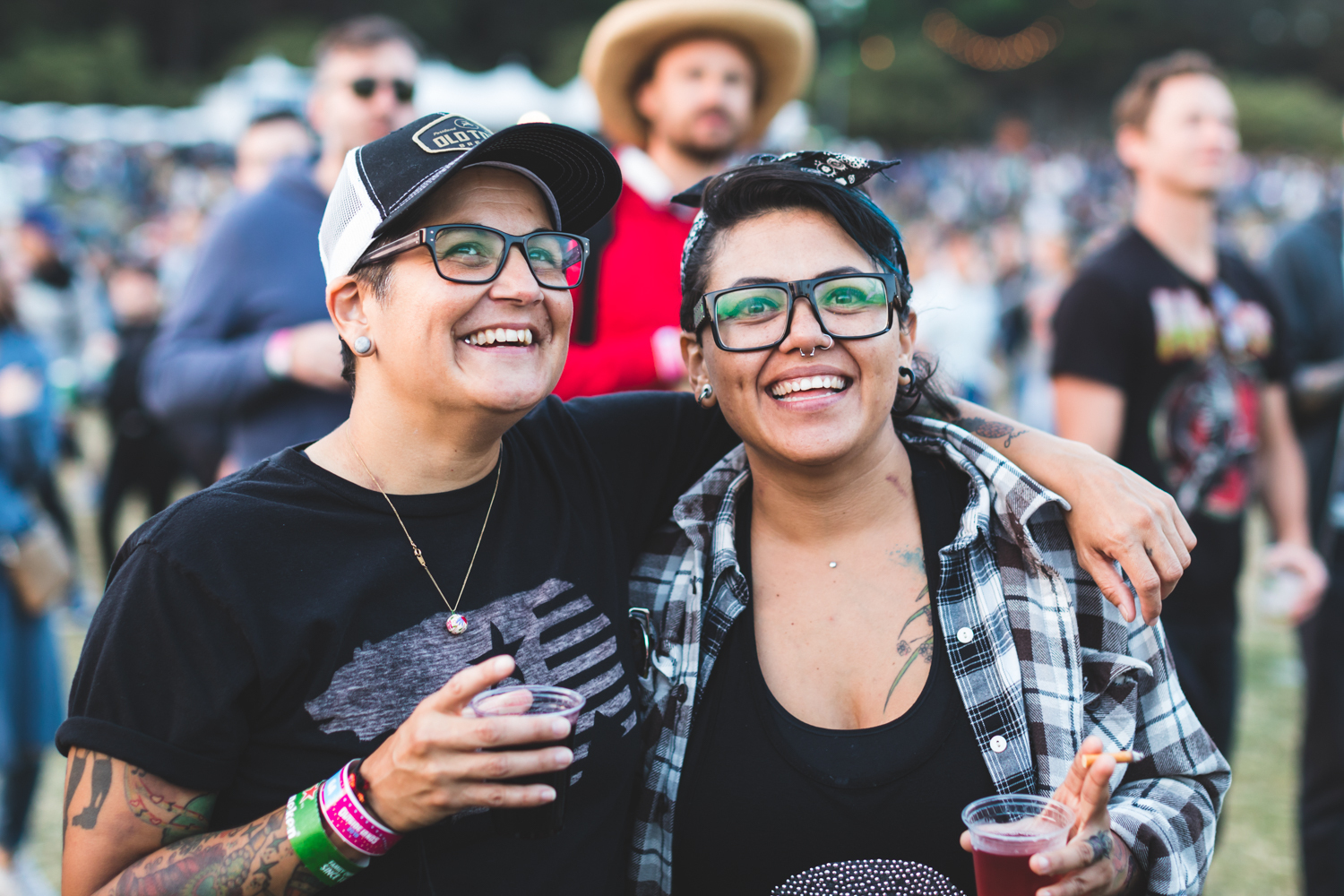 Outside Lands 2018 17