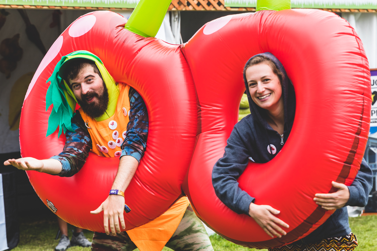 Outside Lands 2018 19