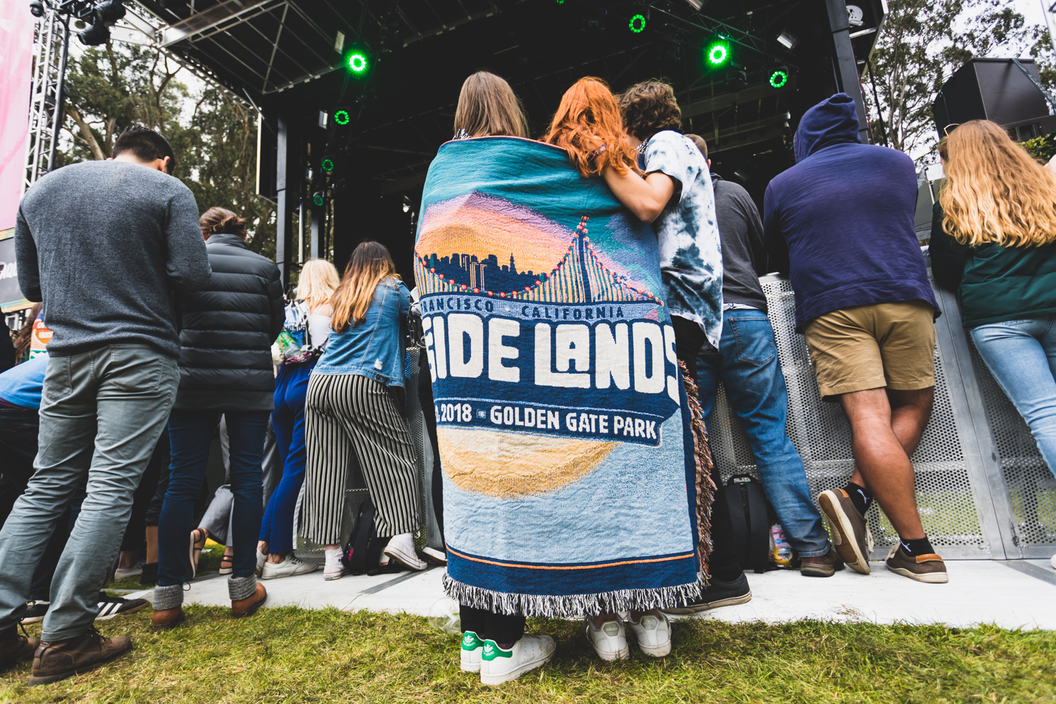 Outside Lands 2018 22